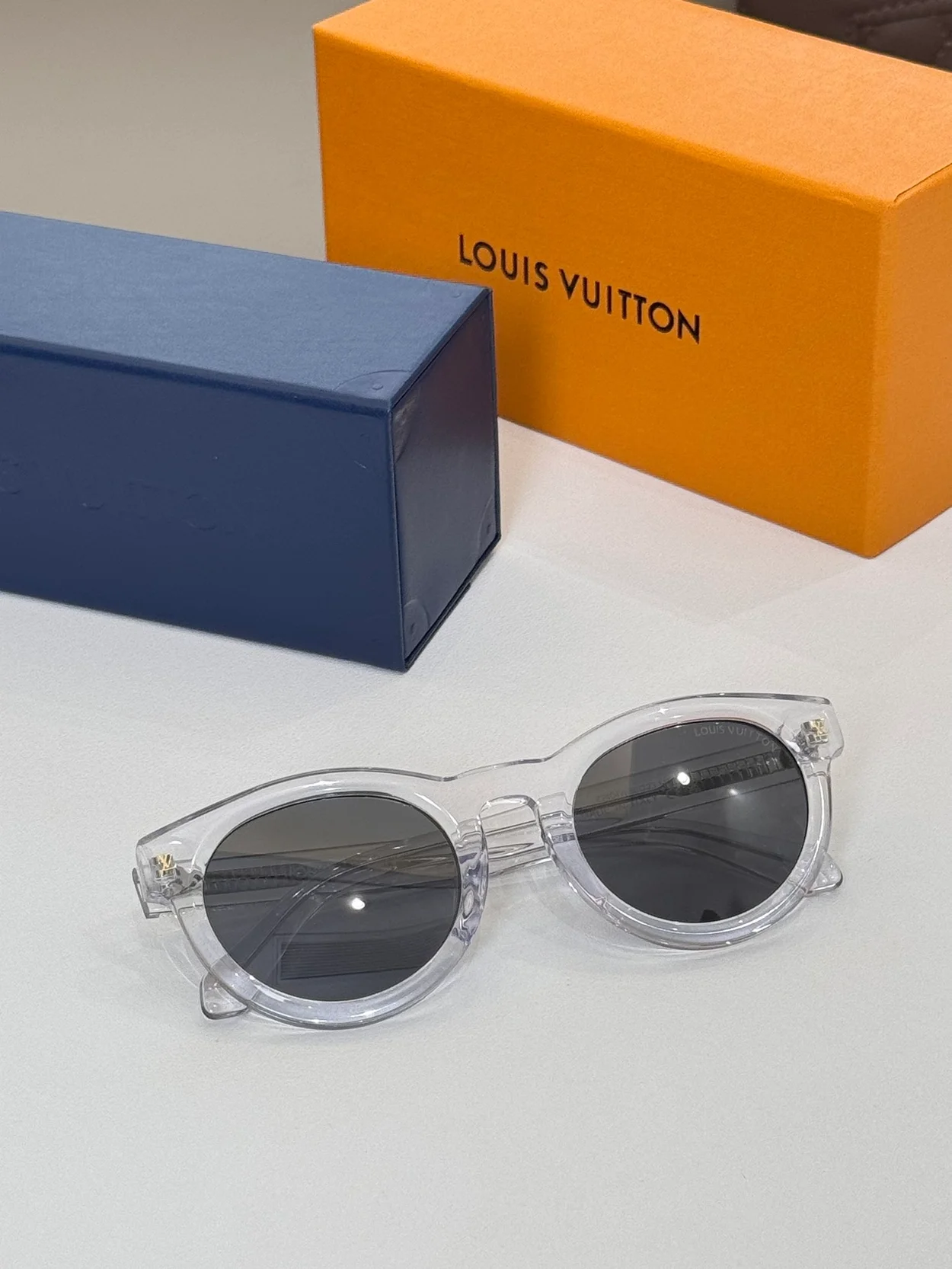 루이비통 LV Urban Round Sunglasses Z2055E (8color)