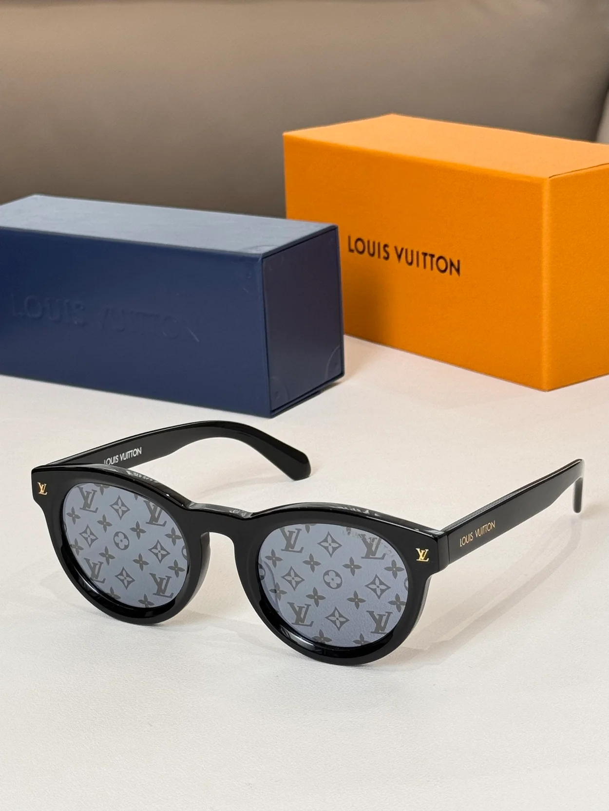 루이비통 LV Urban Round Sunglasses Z2055E (8color)