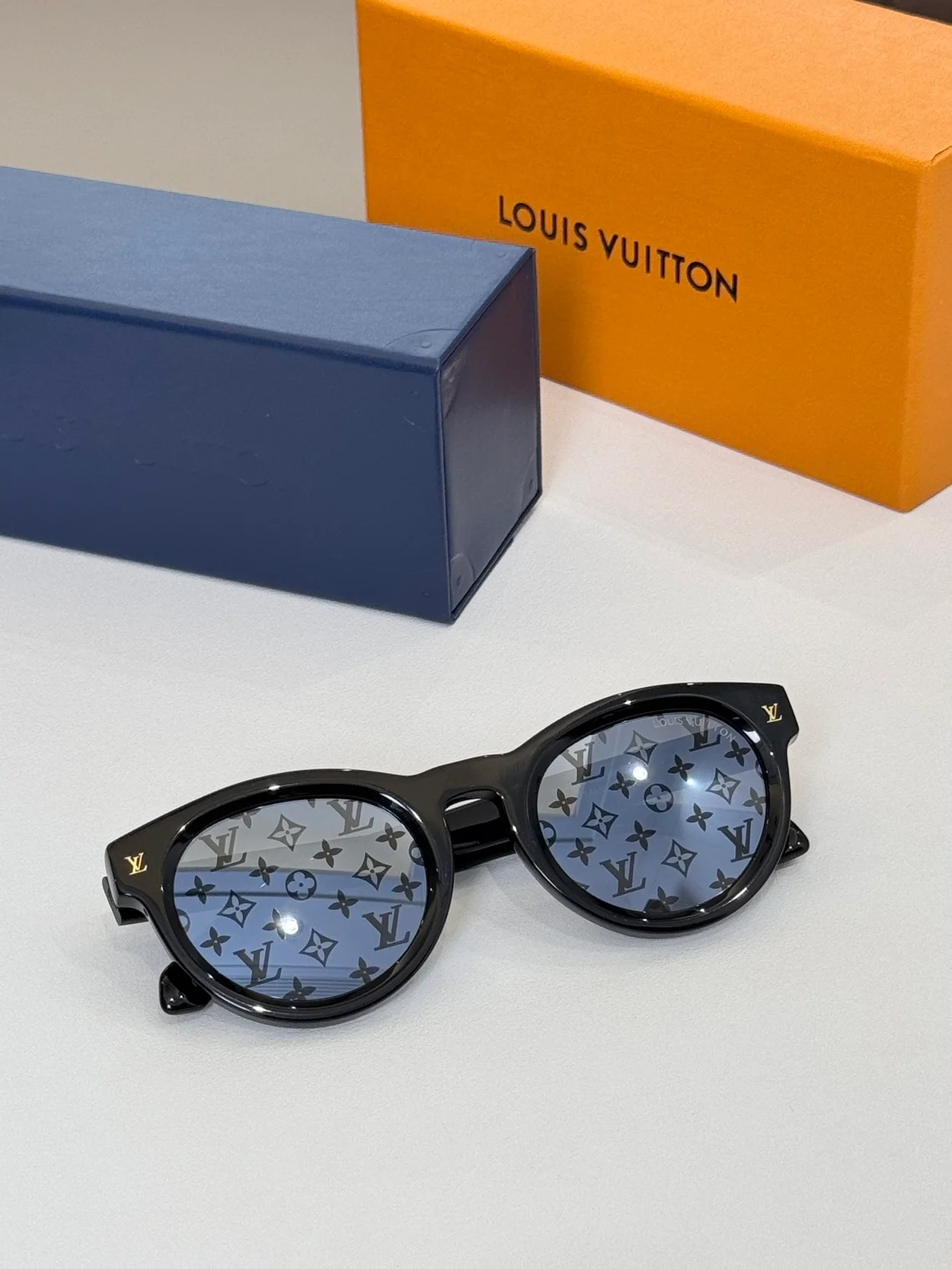 루이비통 LV Urban Round Sunglasses Z2055E (8color)