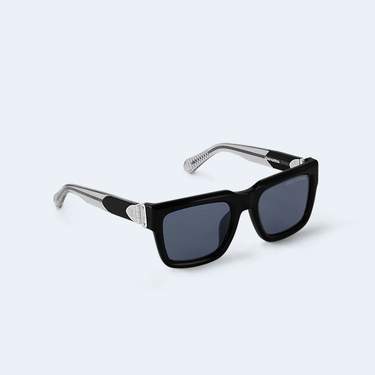 루이비통 Legacy Square Sunglasses Z2088W (4color)