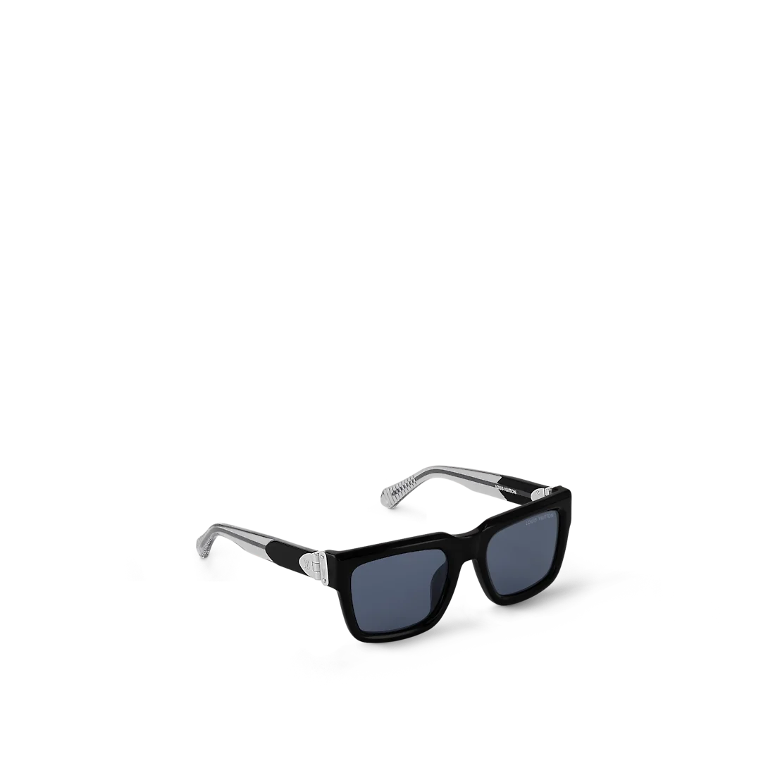 루이비통 Legacy Square Sunglasses Z2088W (4color)