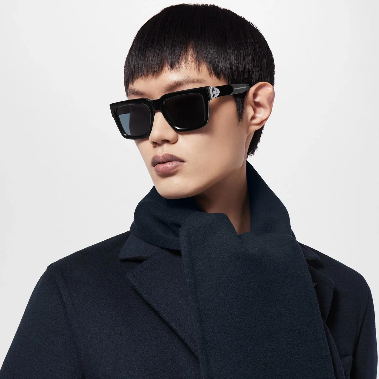 루이비통 Legacy Square Sunglasses Z2088W (4color)