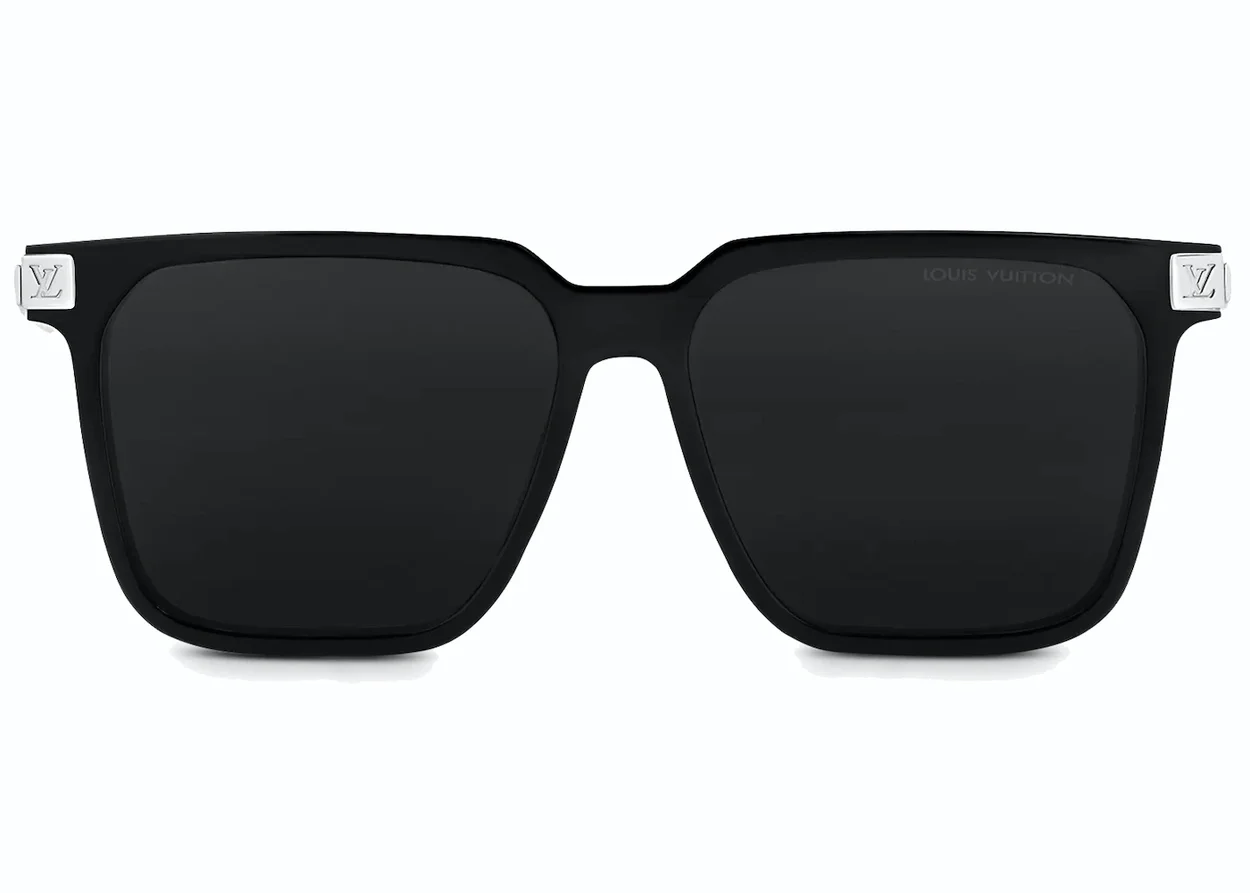 루이비통 Rise Square Sunglasses Z1667W/E (8color)
