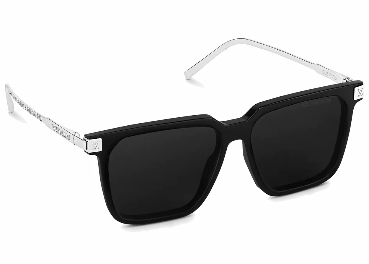 루이비통 Rise Square Sunglasses Z1667W/E (8color)