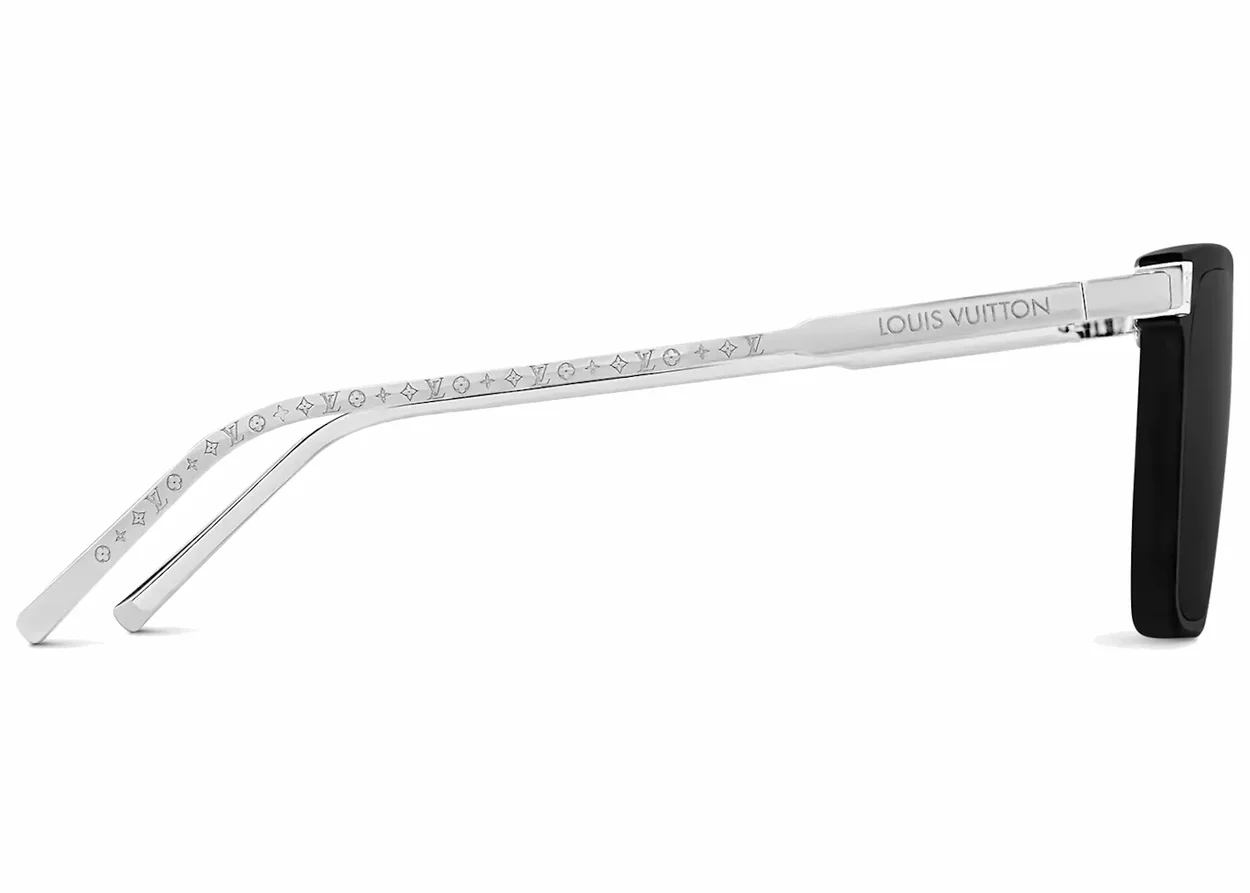 루이비통 Rise Square Sunglasses Z1667W/E (8color)