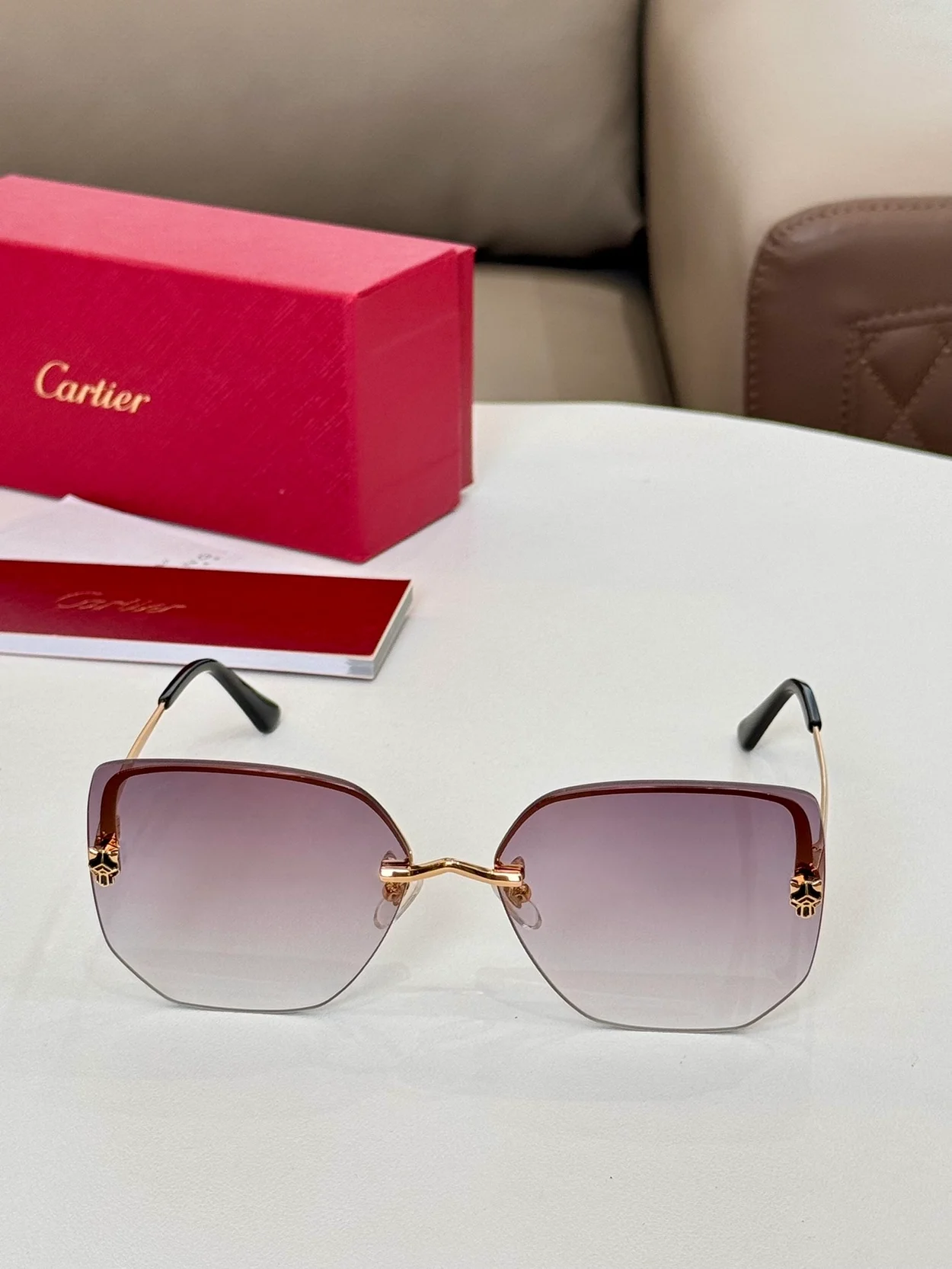 까르띠에 CT0432S (4color)