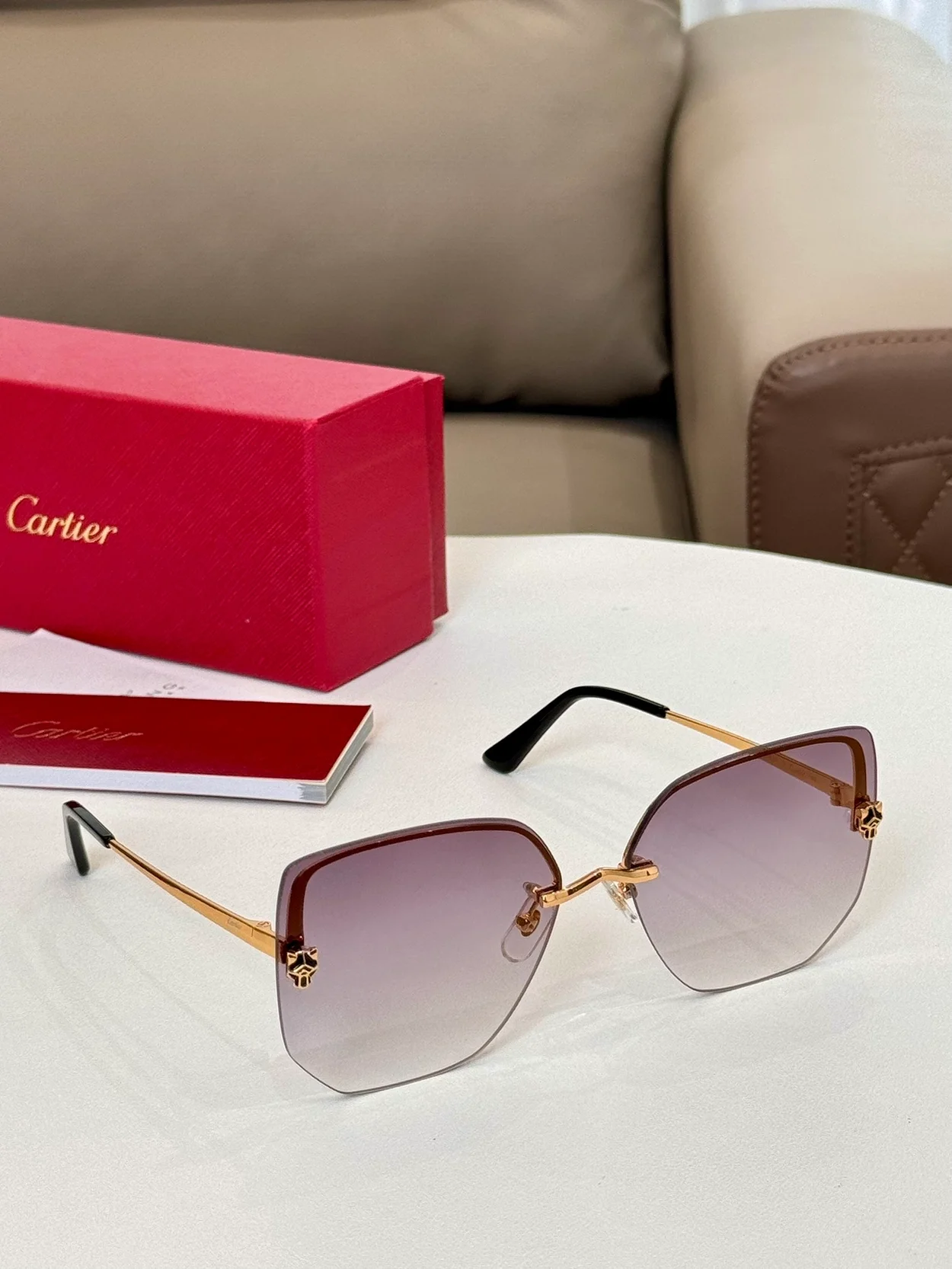 까르띠에 CT0432S (4color)