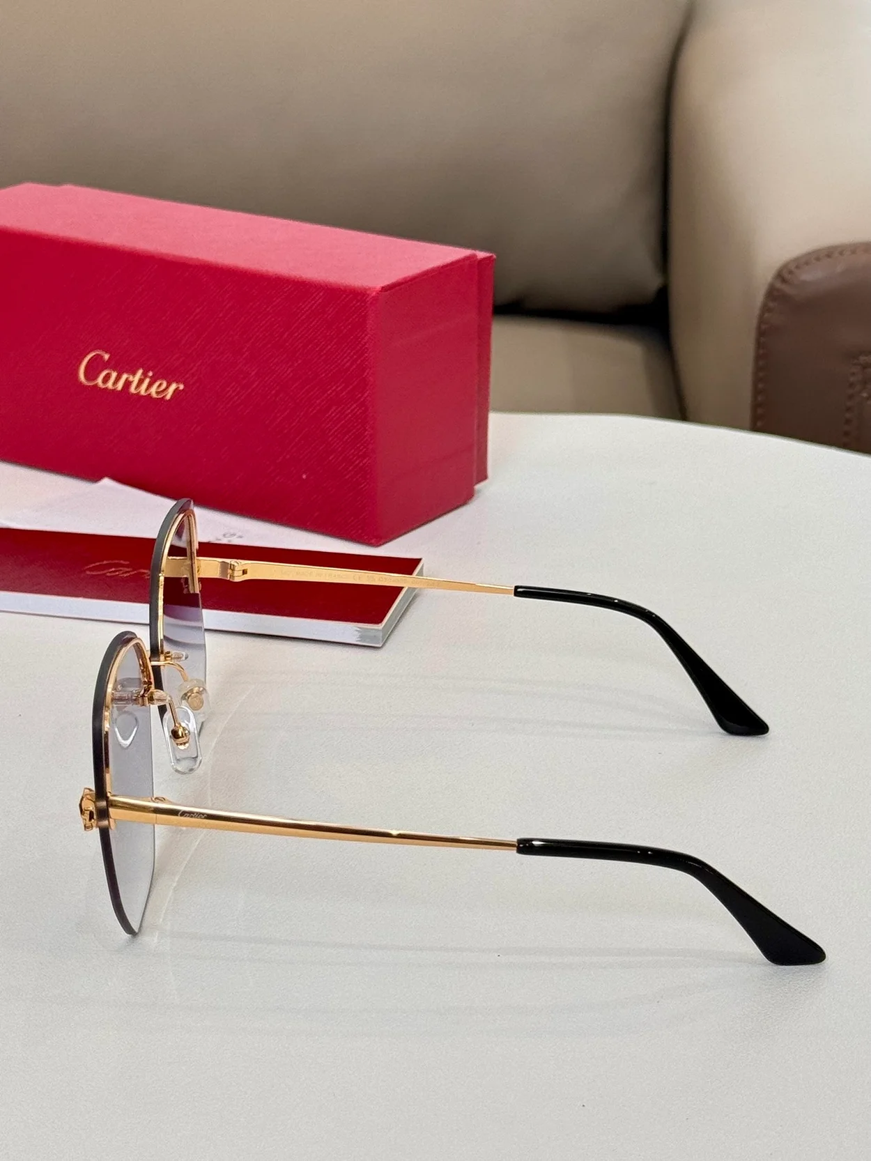 까르띠에 CT0432S (4color)