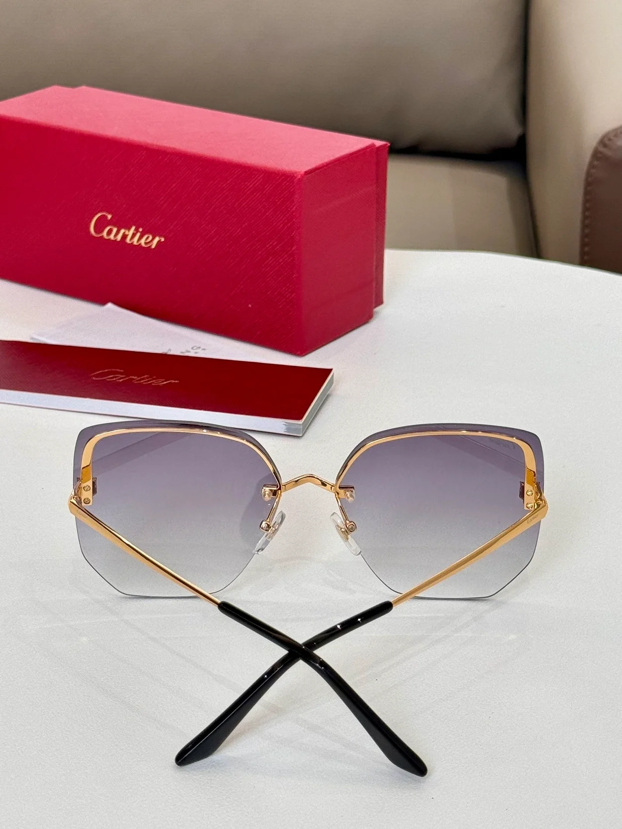 까르띠에 CT0432S (4color)