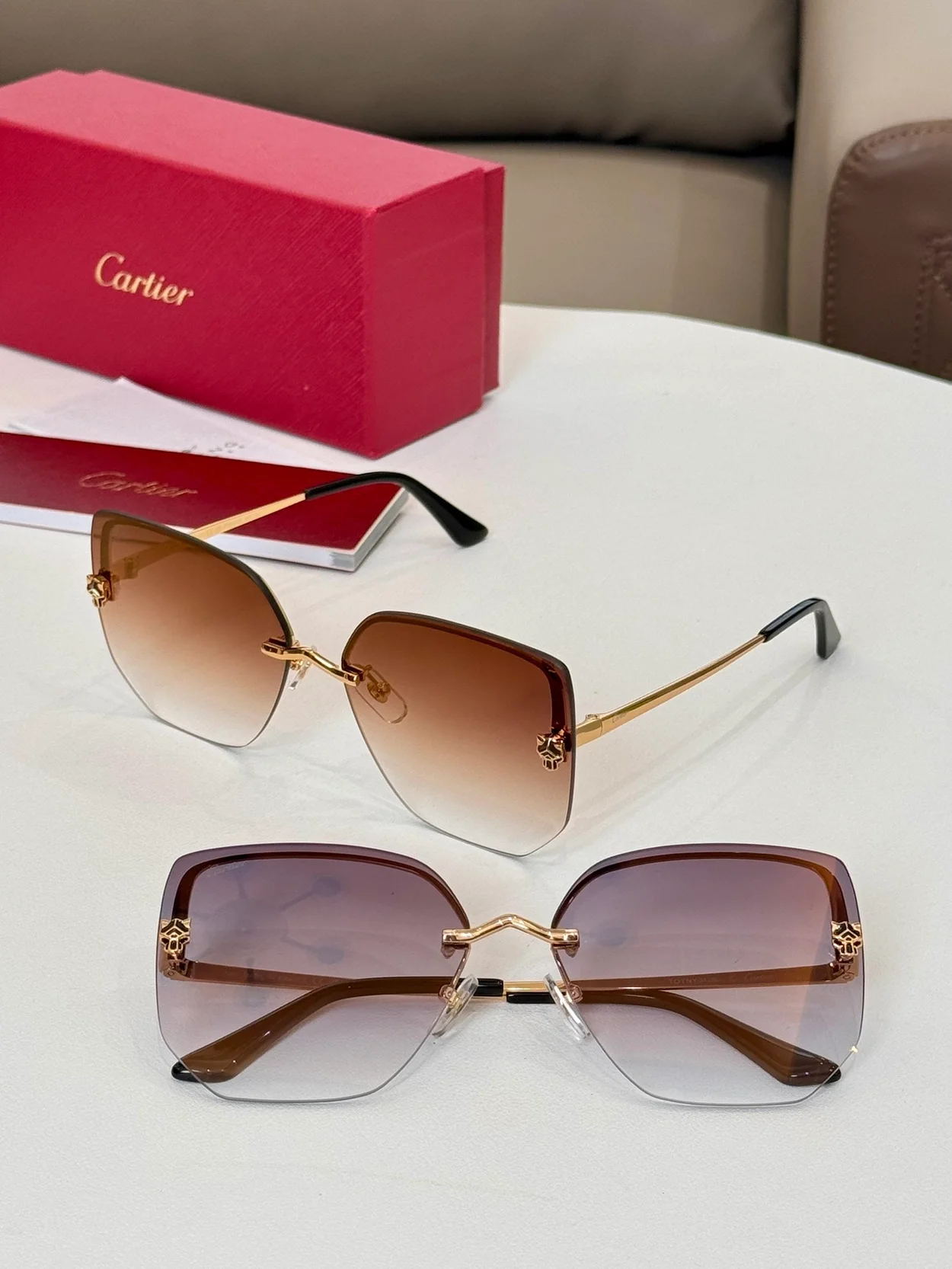 까르띠에 CT0432S (4color)