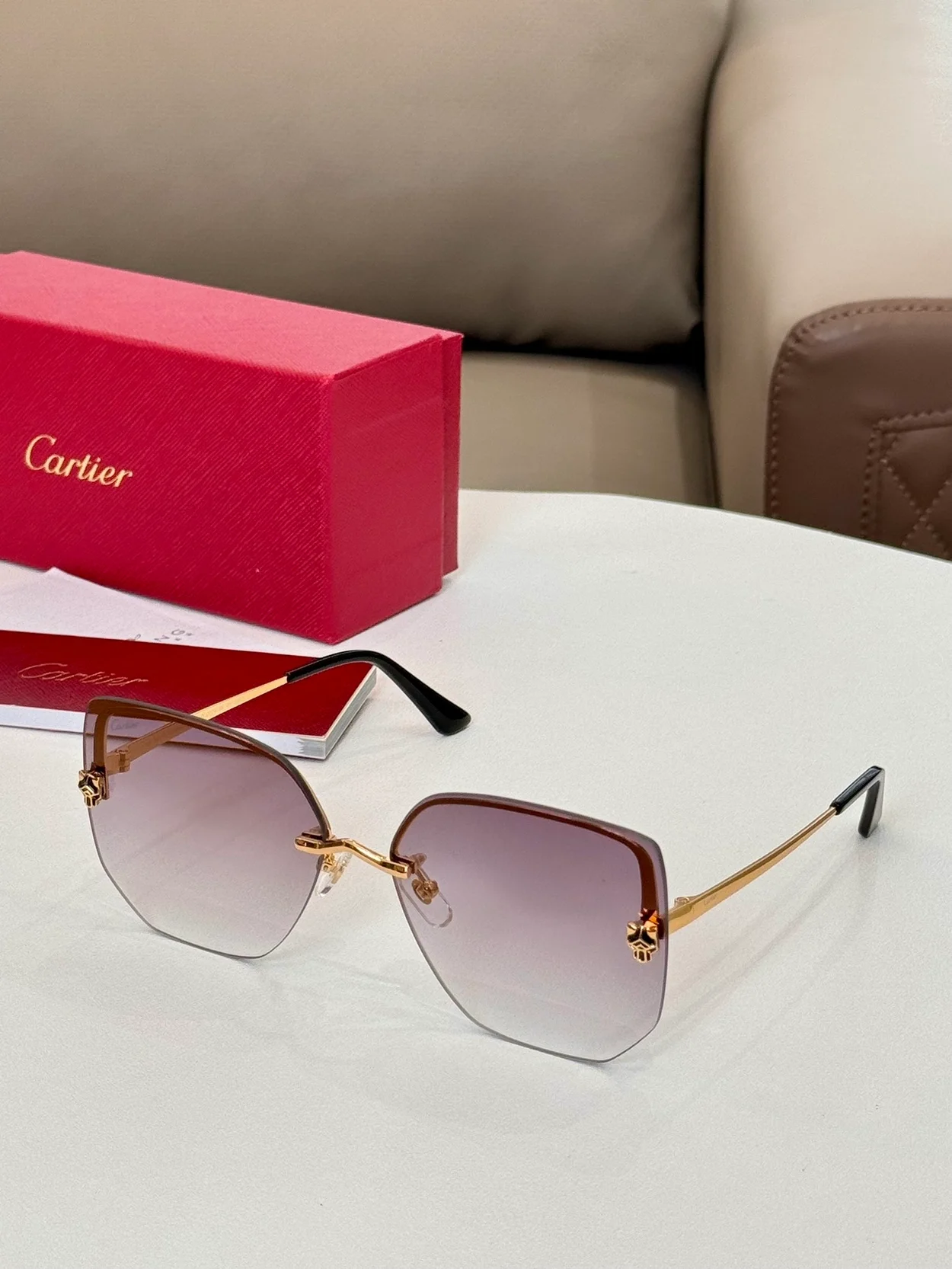 까르띠에 CT0432S (4color)