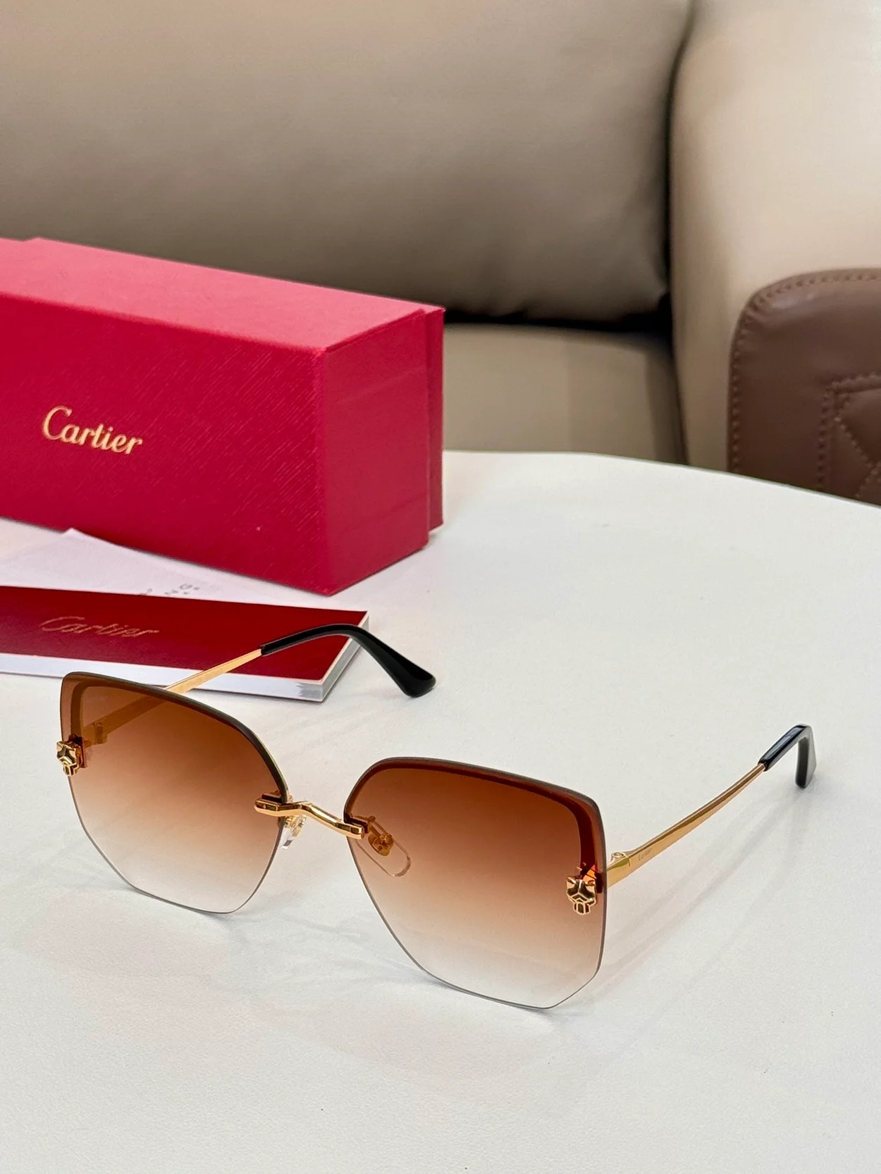 까르띠에 CT0432S (4color)