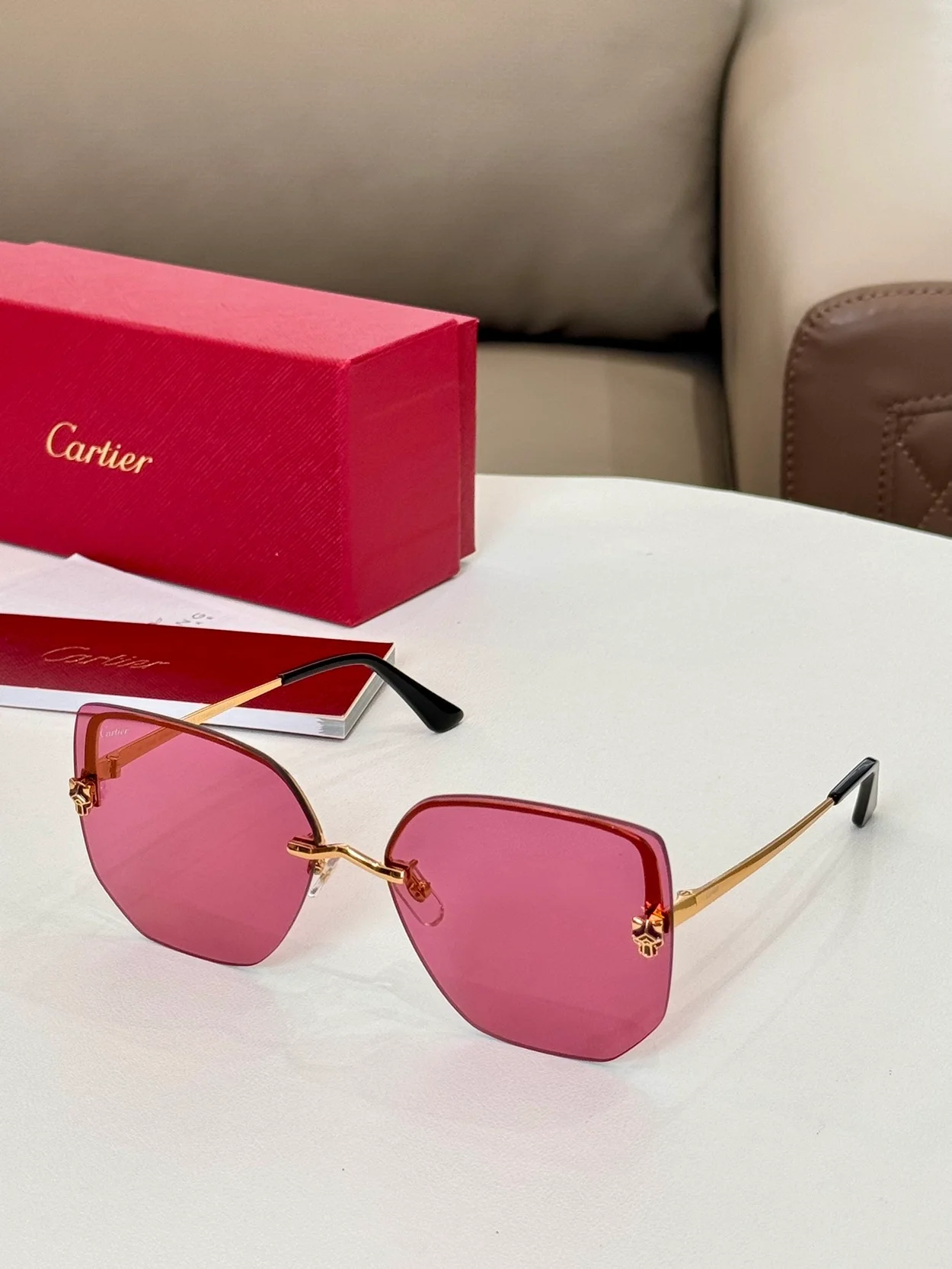 까르띠에 CT0432S (4color)