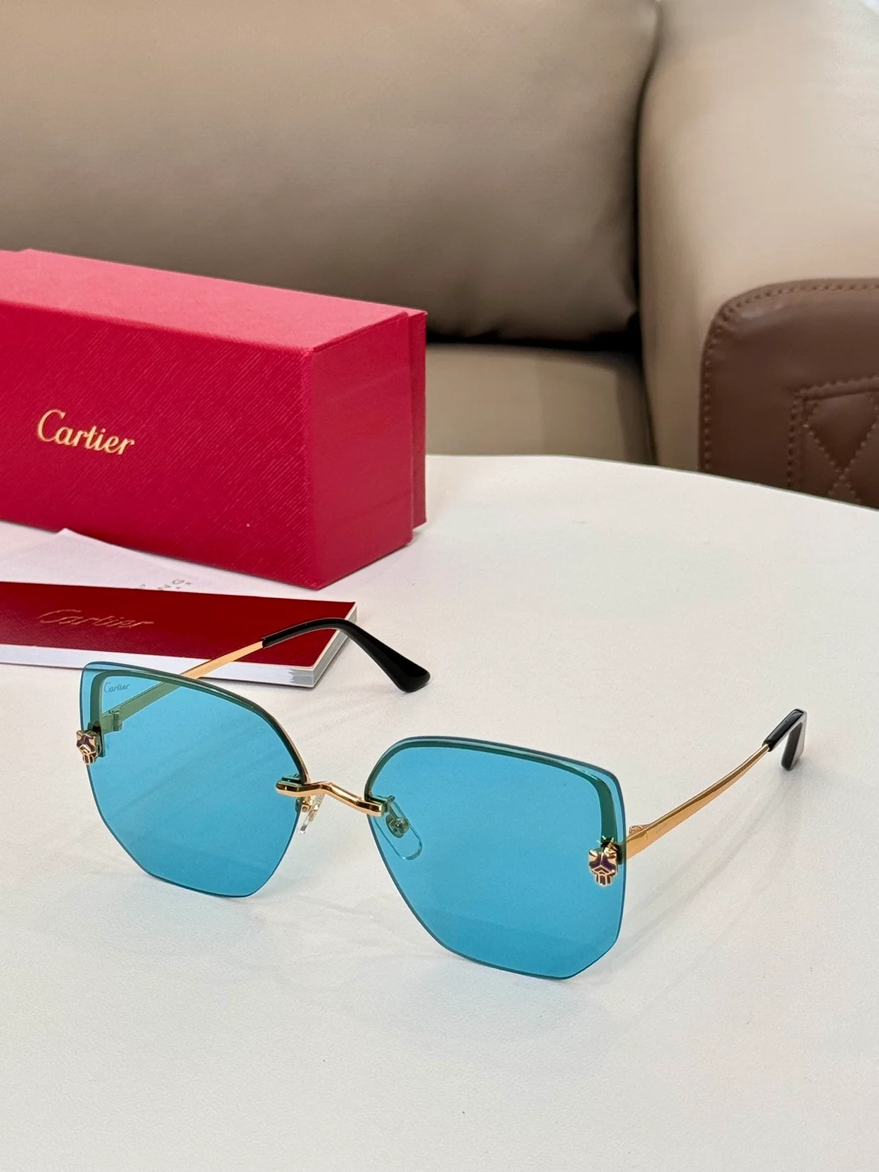 까르띠에 CT0432S (4color)