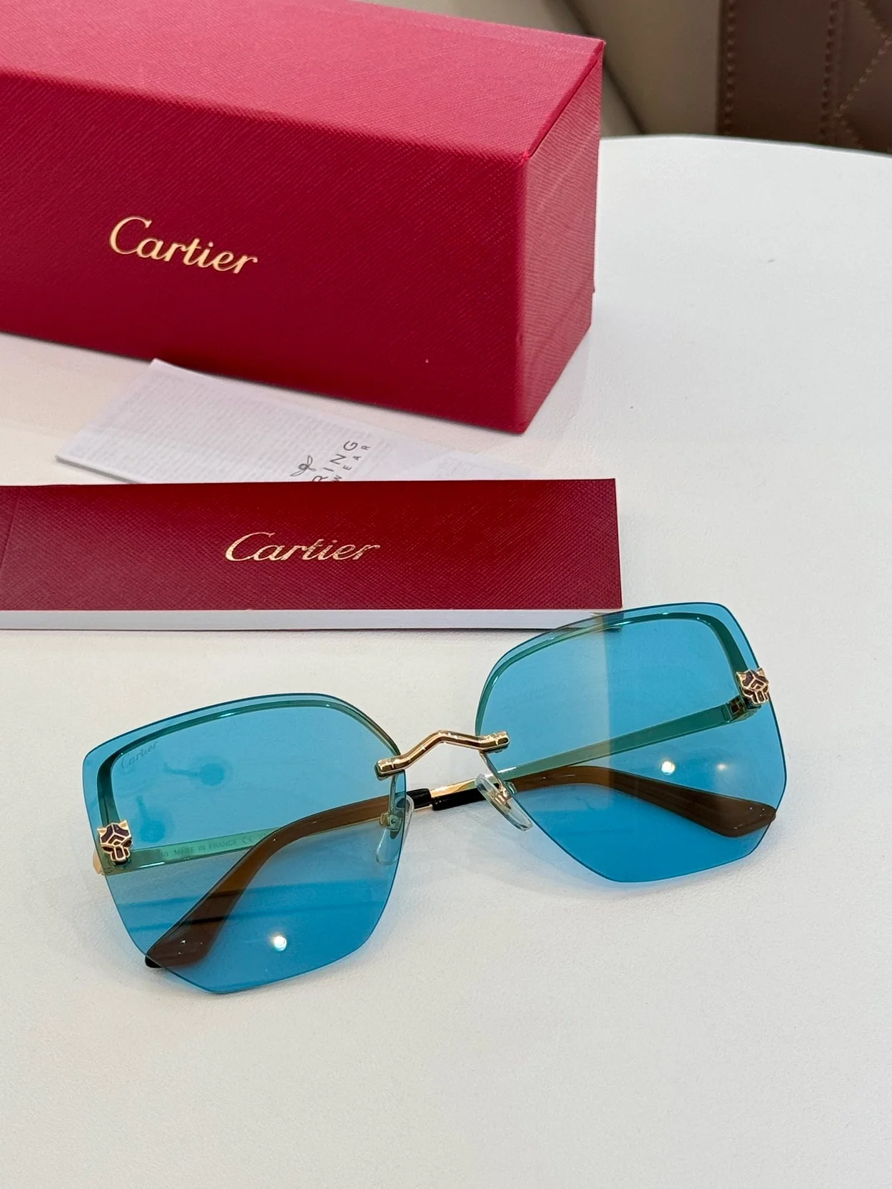 까르띠에 CT0432S (4color)