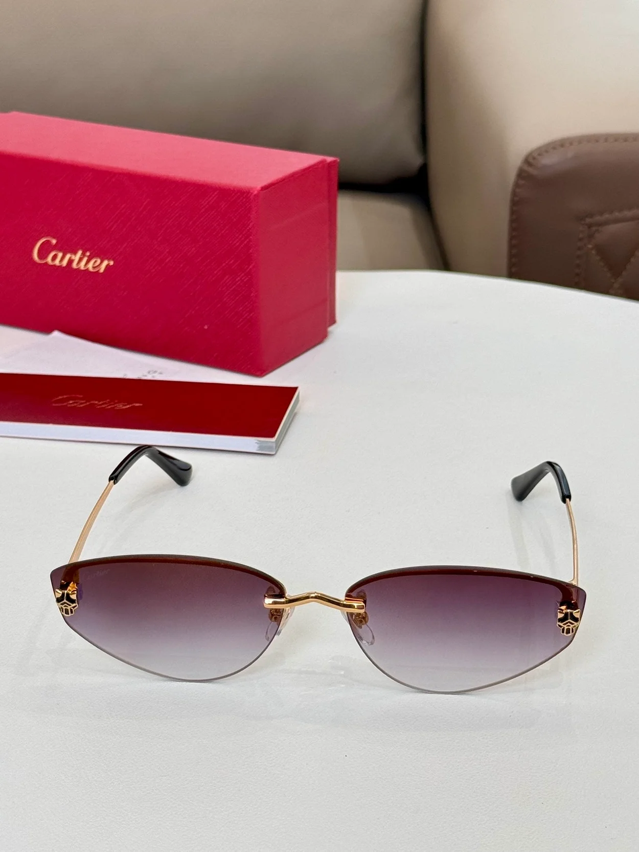 까르띠에 CT0431S (4color)