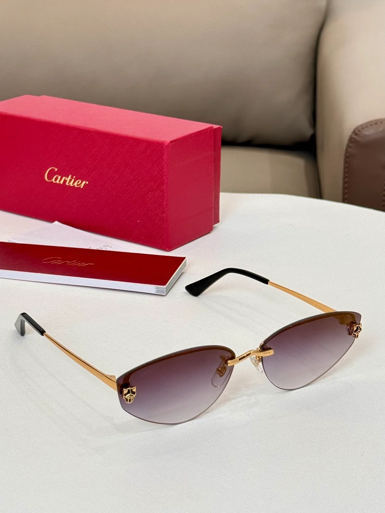 까르띠에 CT0431S (4color)