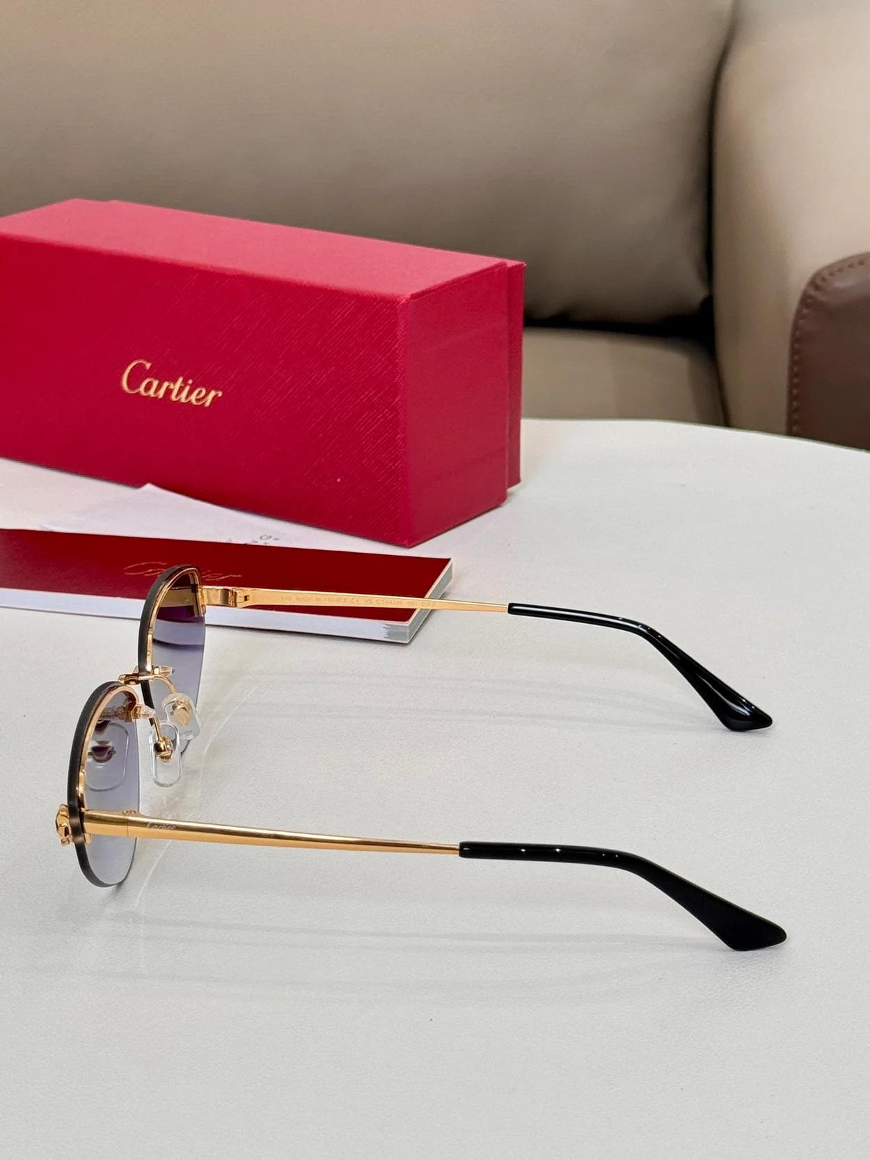 까르띠에 CT0431S (4color)