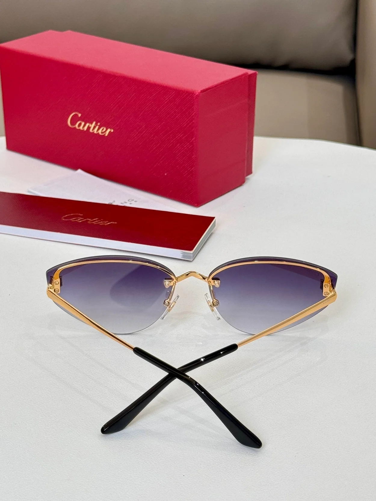 까르띠에 CT0431S (4color)