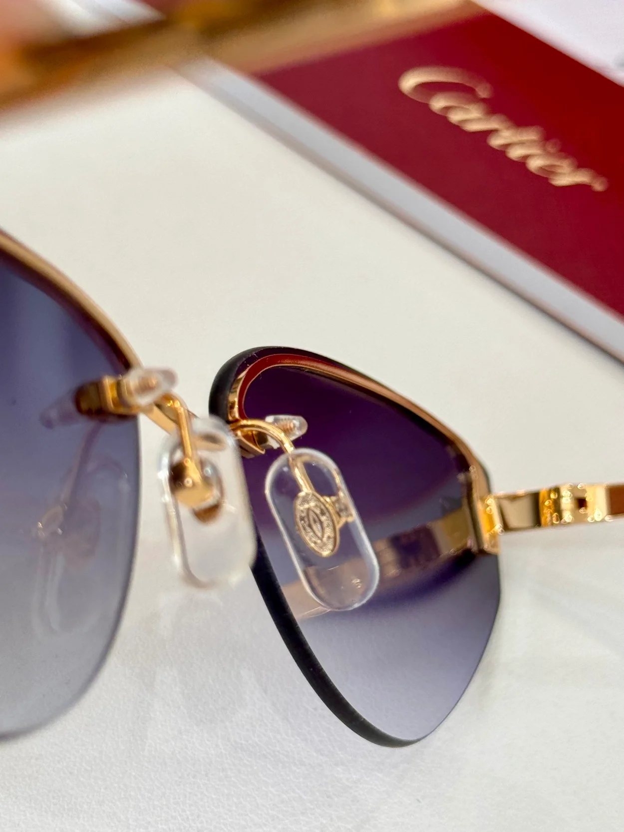 까르띠에 CT0431S (4color)