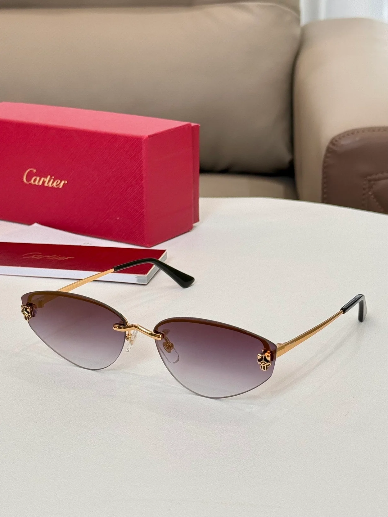 까르띠에 CT0431S (4color)