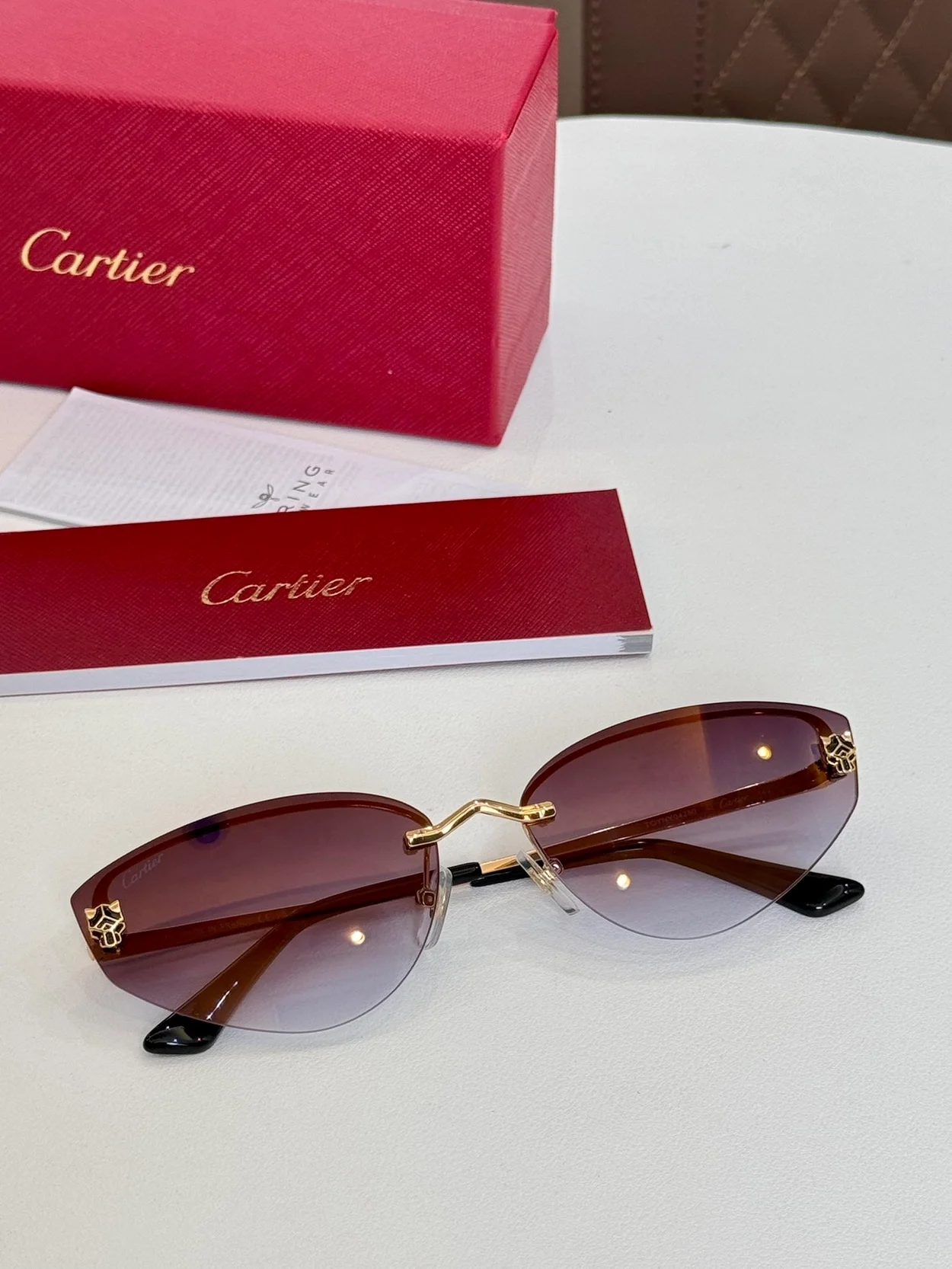 까르띠에 CT0431S (4color)