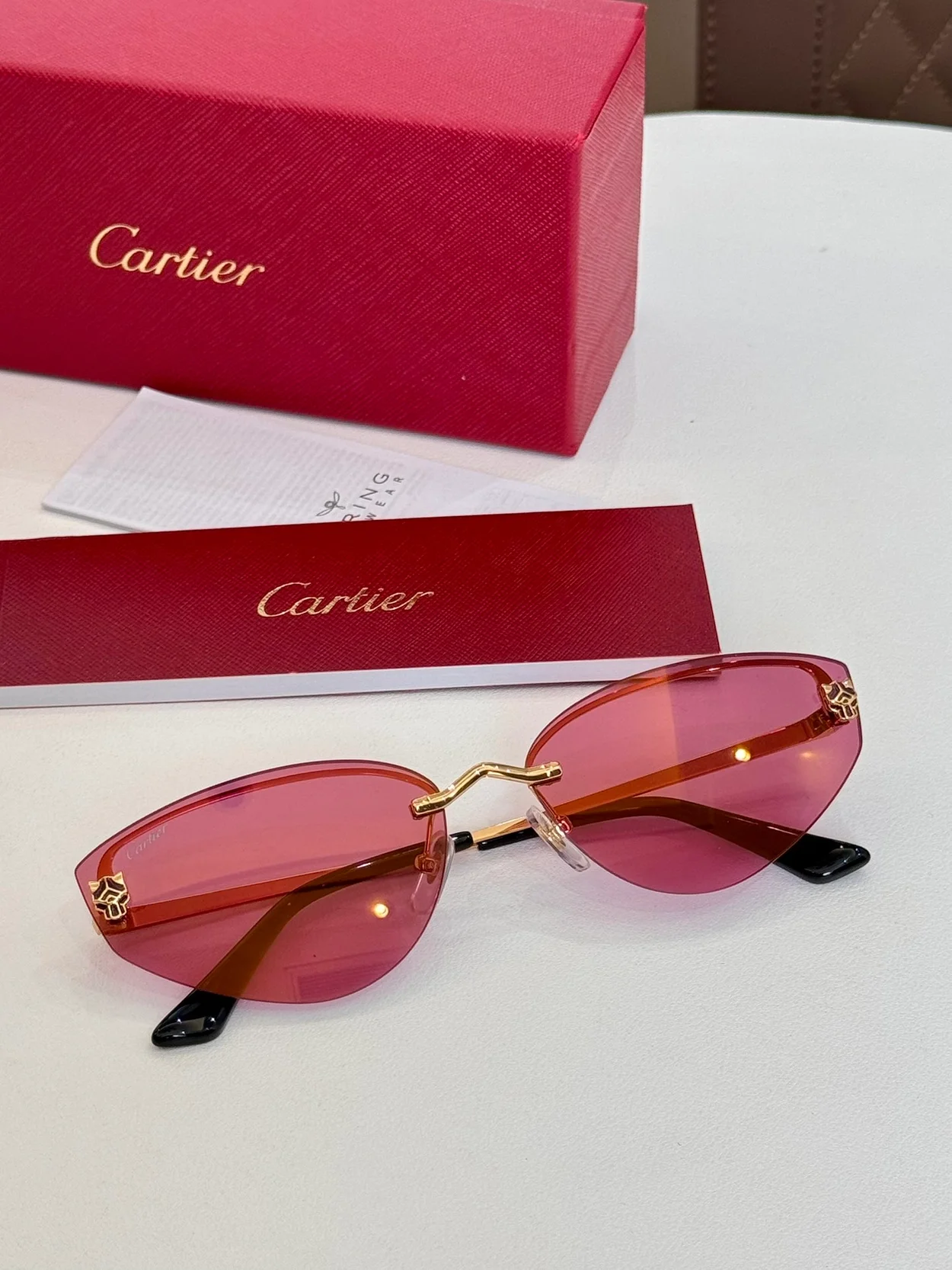 까르띠에 CT0431S (4color)