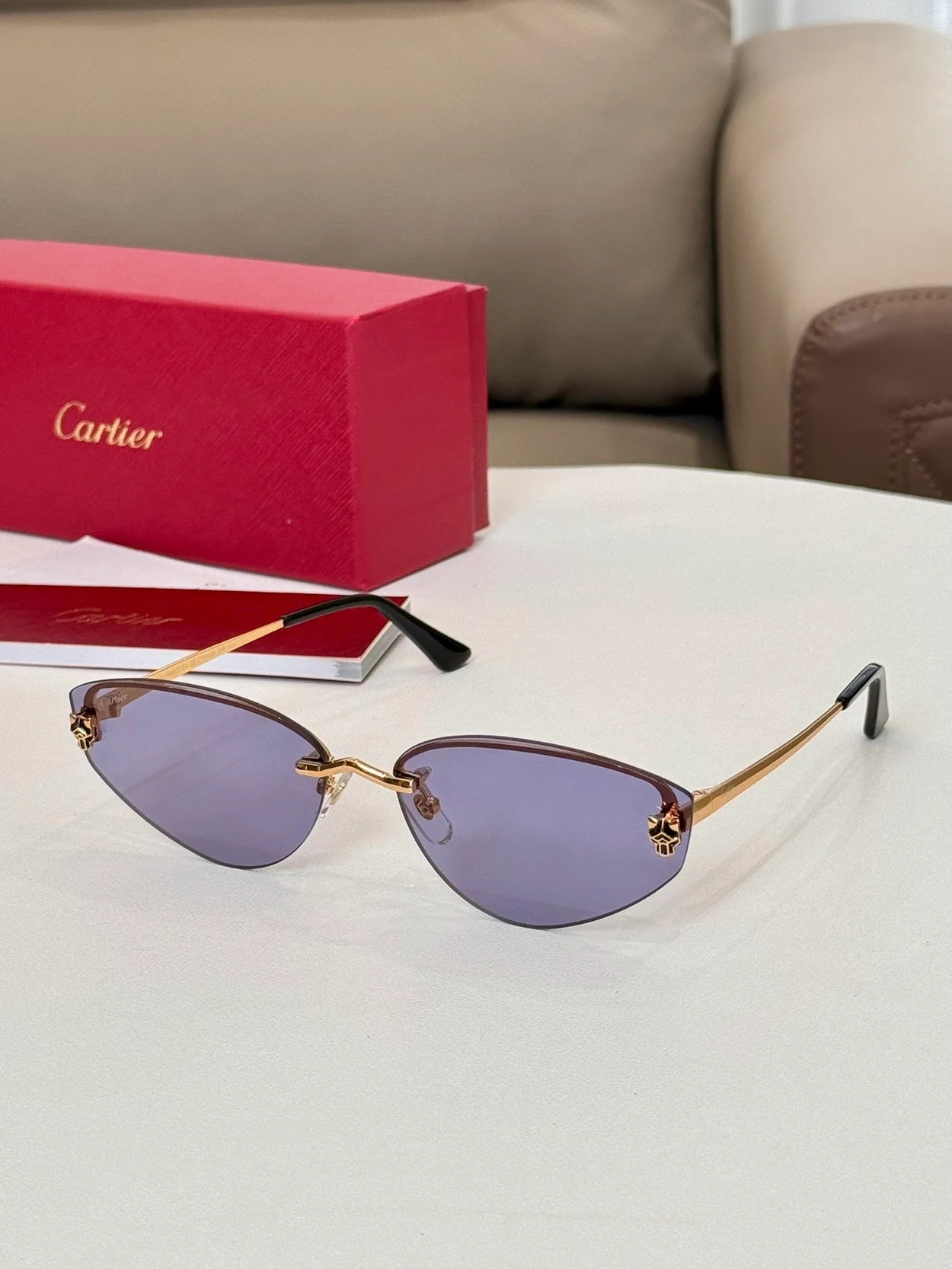 까르띠에 CT0431S (4color)