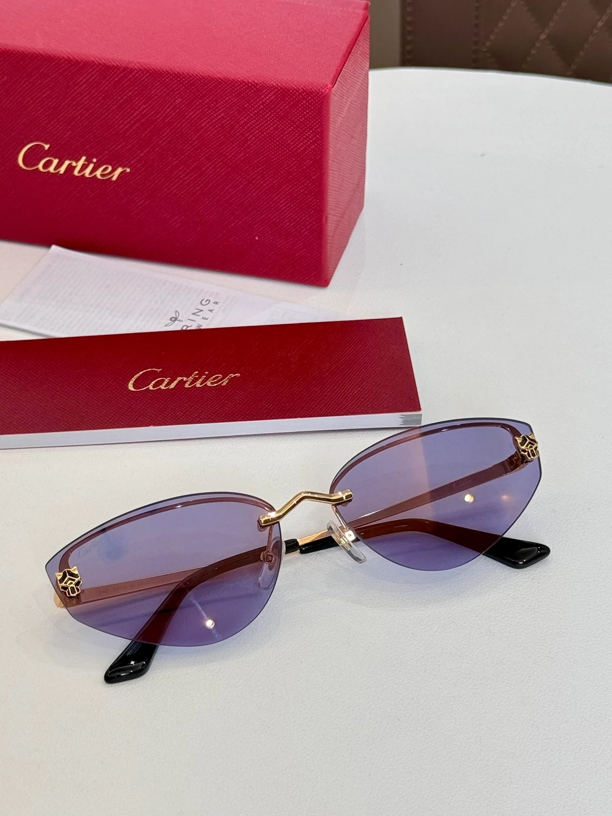 까르띠에 CT0431S (4color)