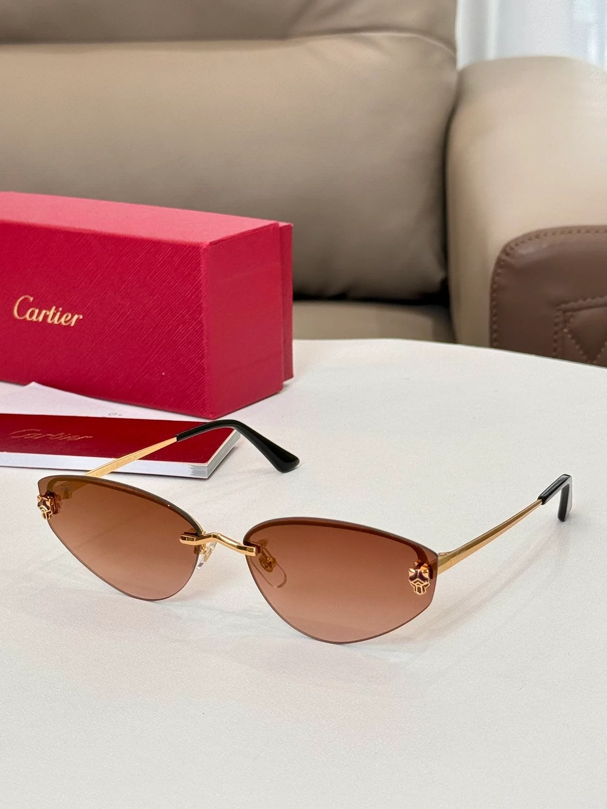 까르띠에 CT0431S (4color)