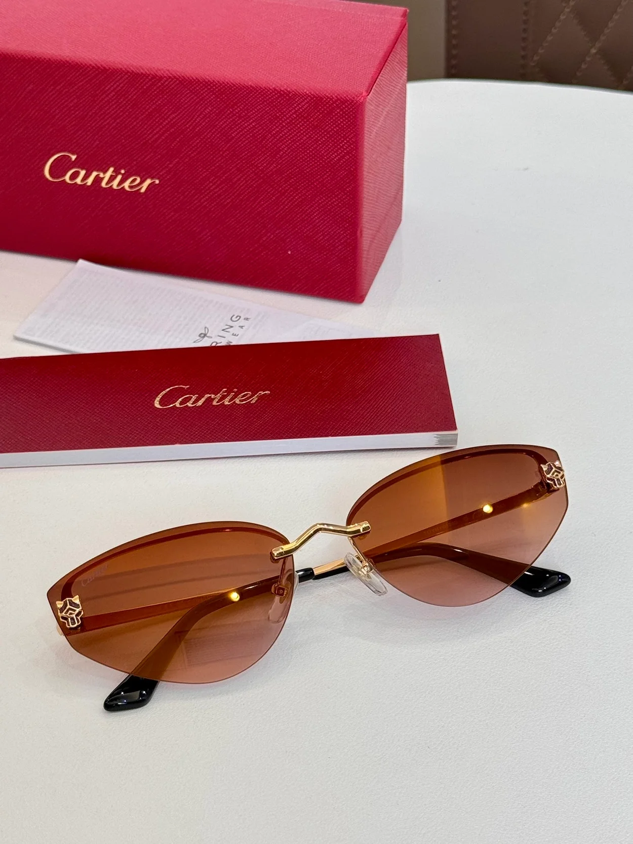 까르띠에 CT0431S (4color)