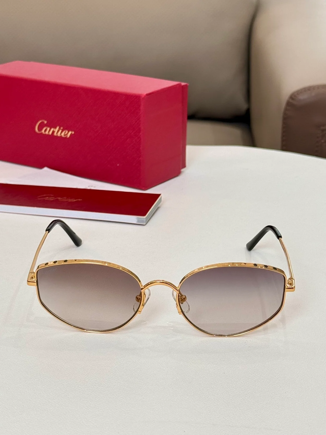 까르띠에 CT0300S (4color)