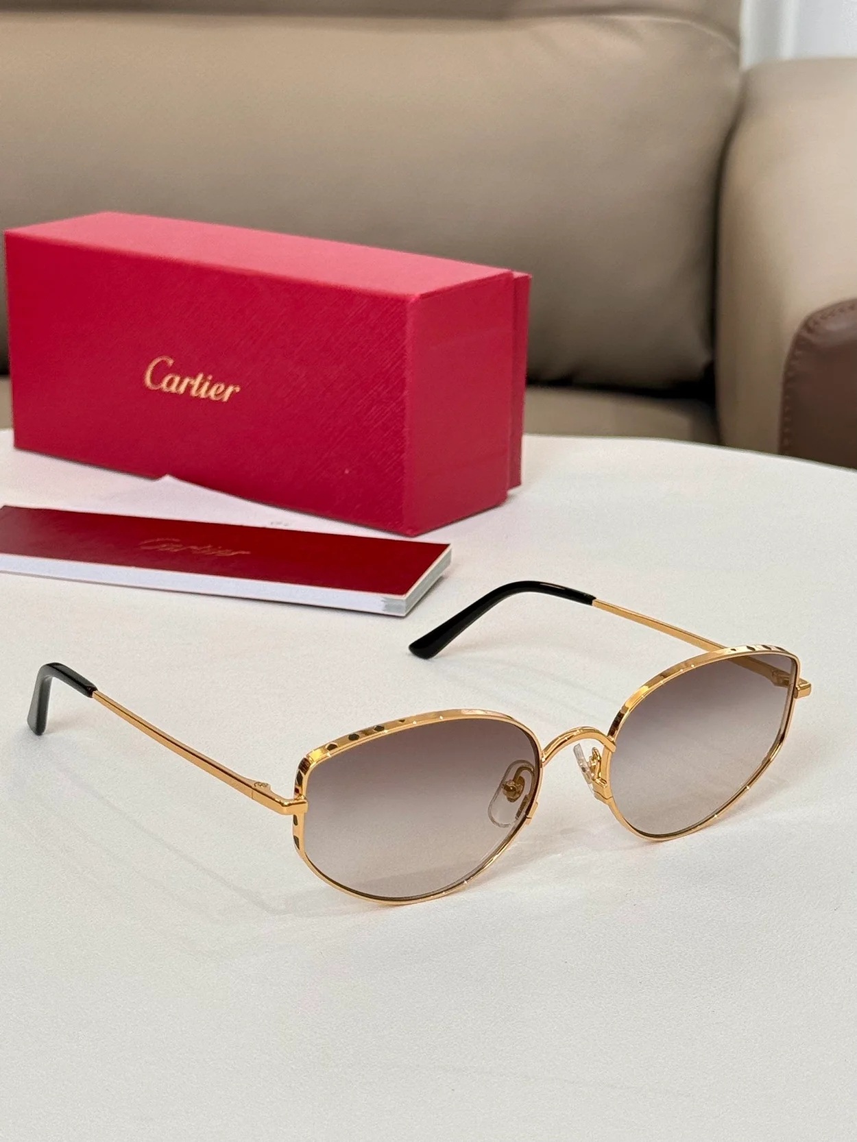 까르띠에 CT0300S (4color)