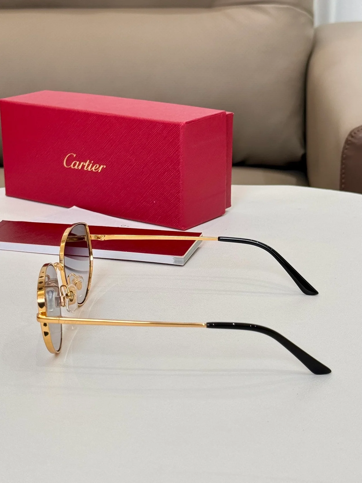 까르띠에 CT0300S (4color)