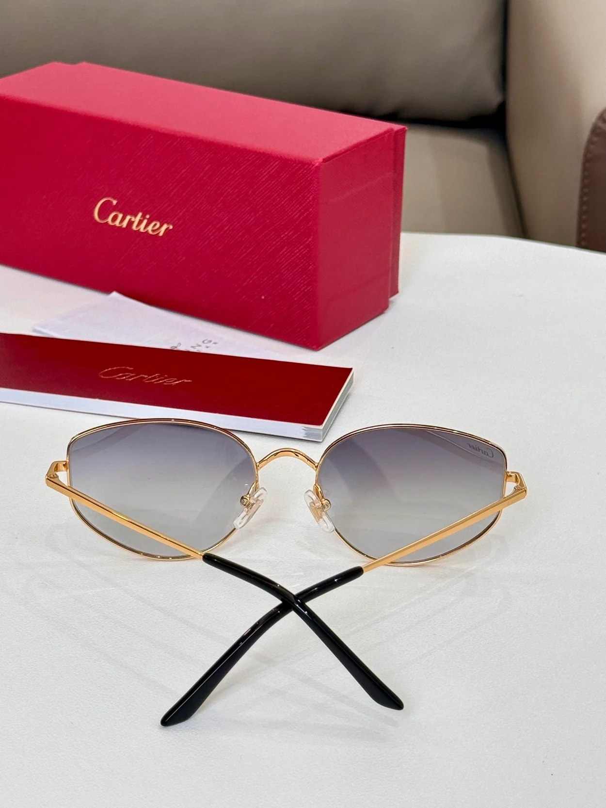 까르띠에 CT0300S (4color)