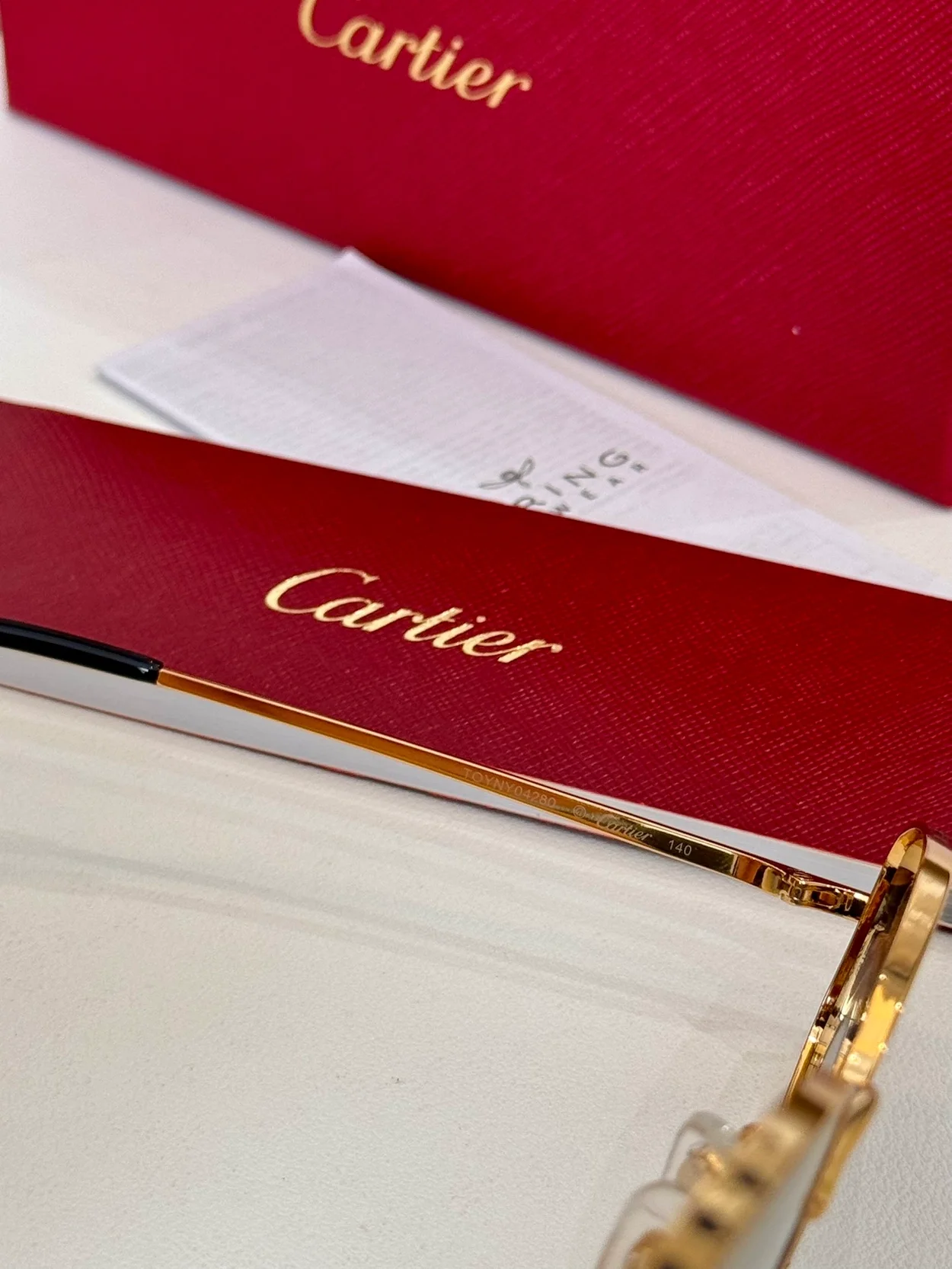 까르띠에 CT0300S (4color)