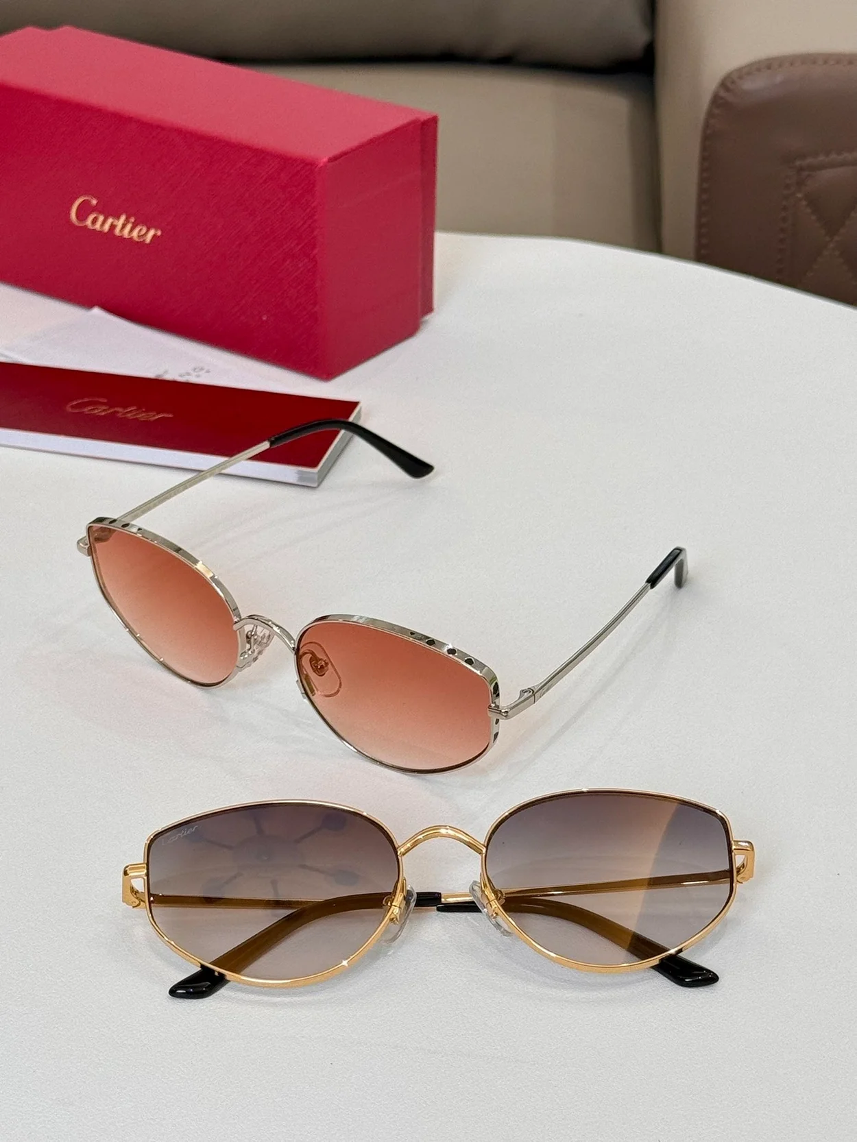 까르띠에 CT0300S (4color)