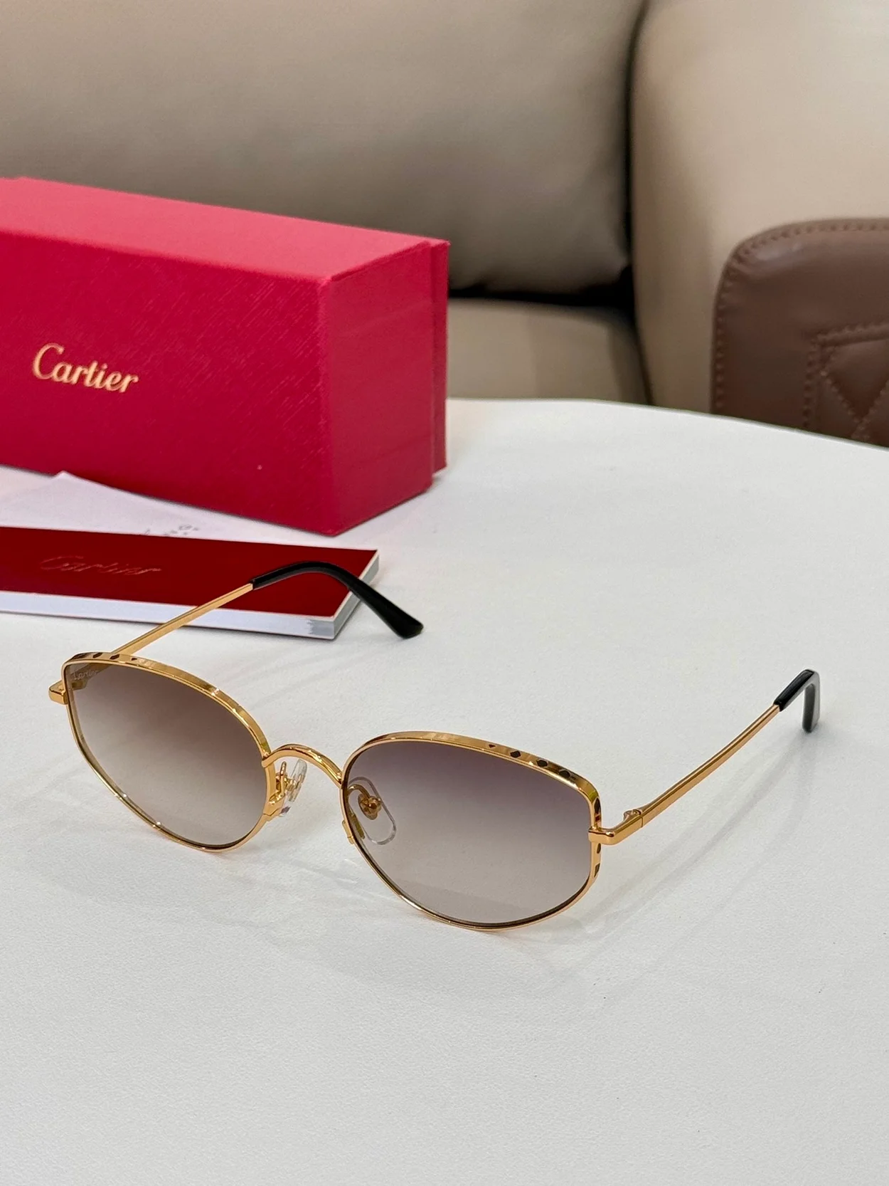 까르띠에 CT0300S (4color)