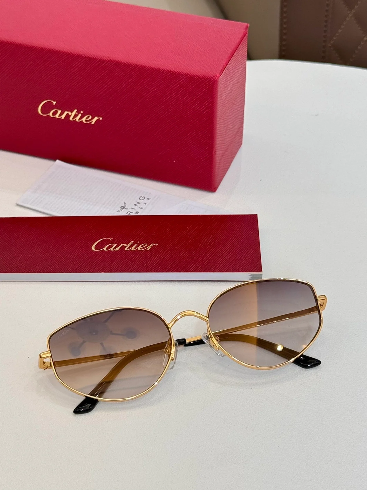 까르띠에 CT0300S (4color)