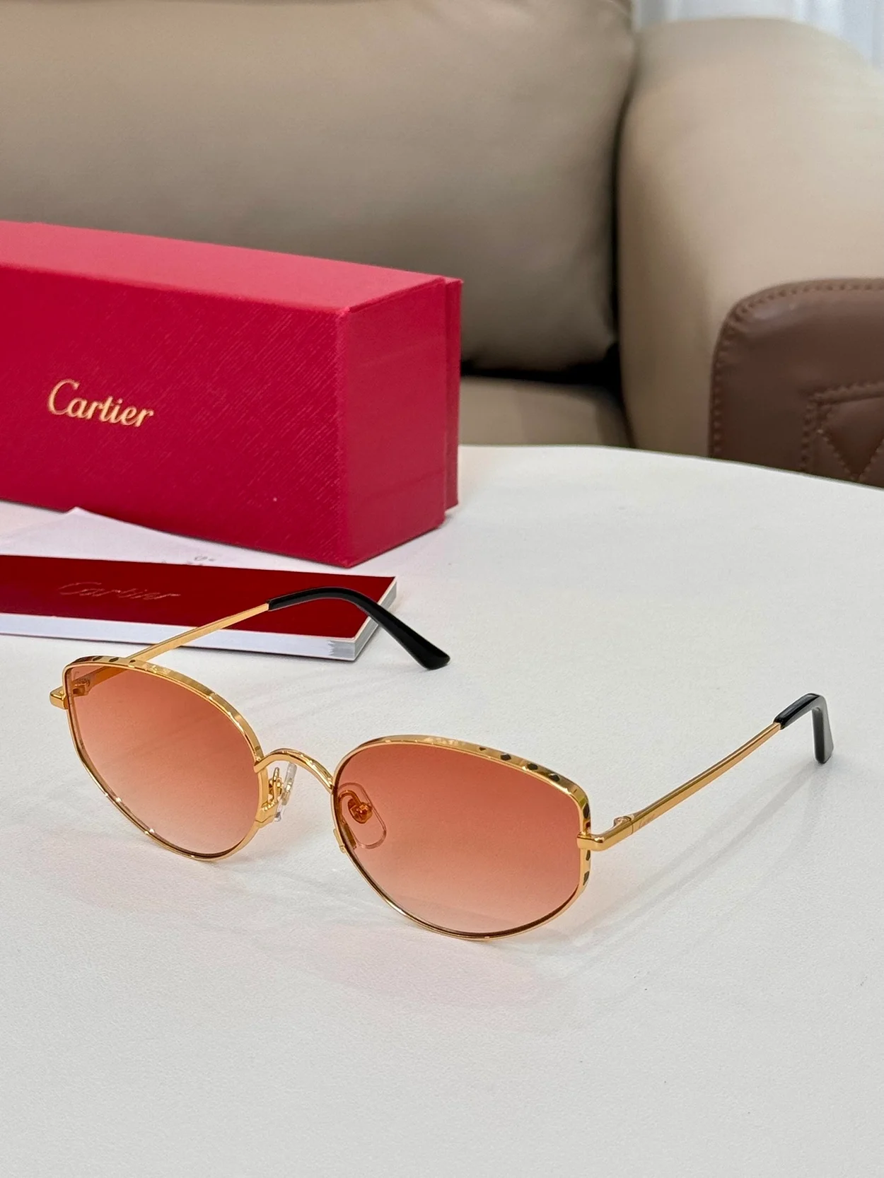 까르띠에 CT0300S (4color)