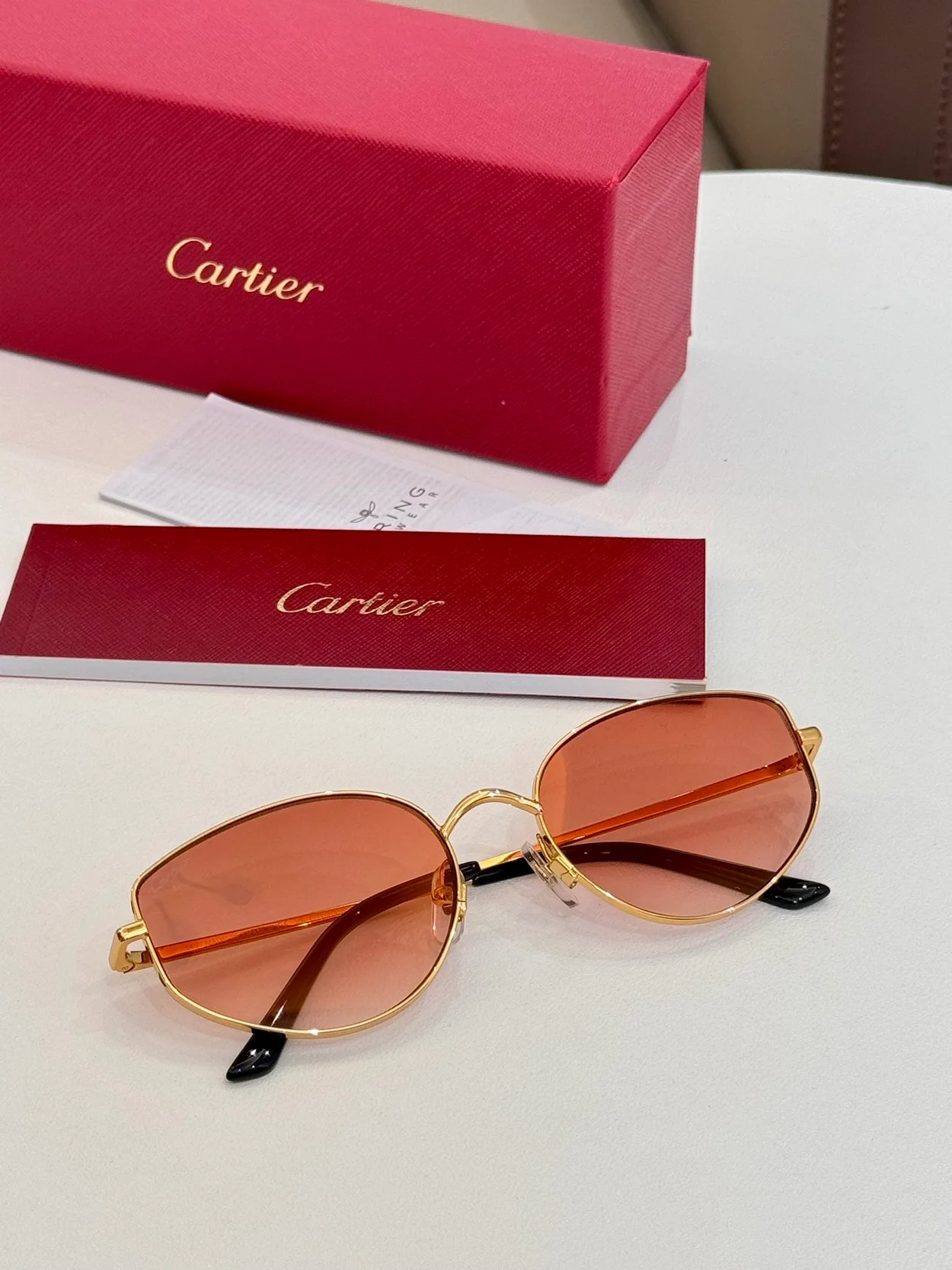 까르띠에 CT0300S (4color)