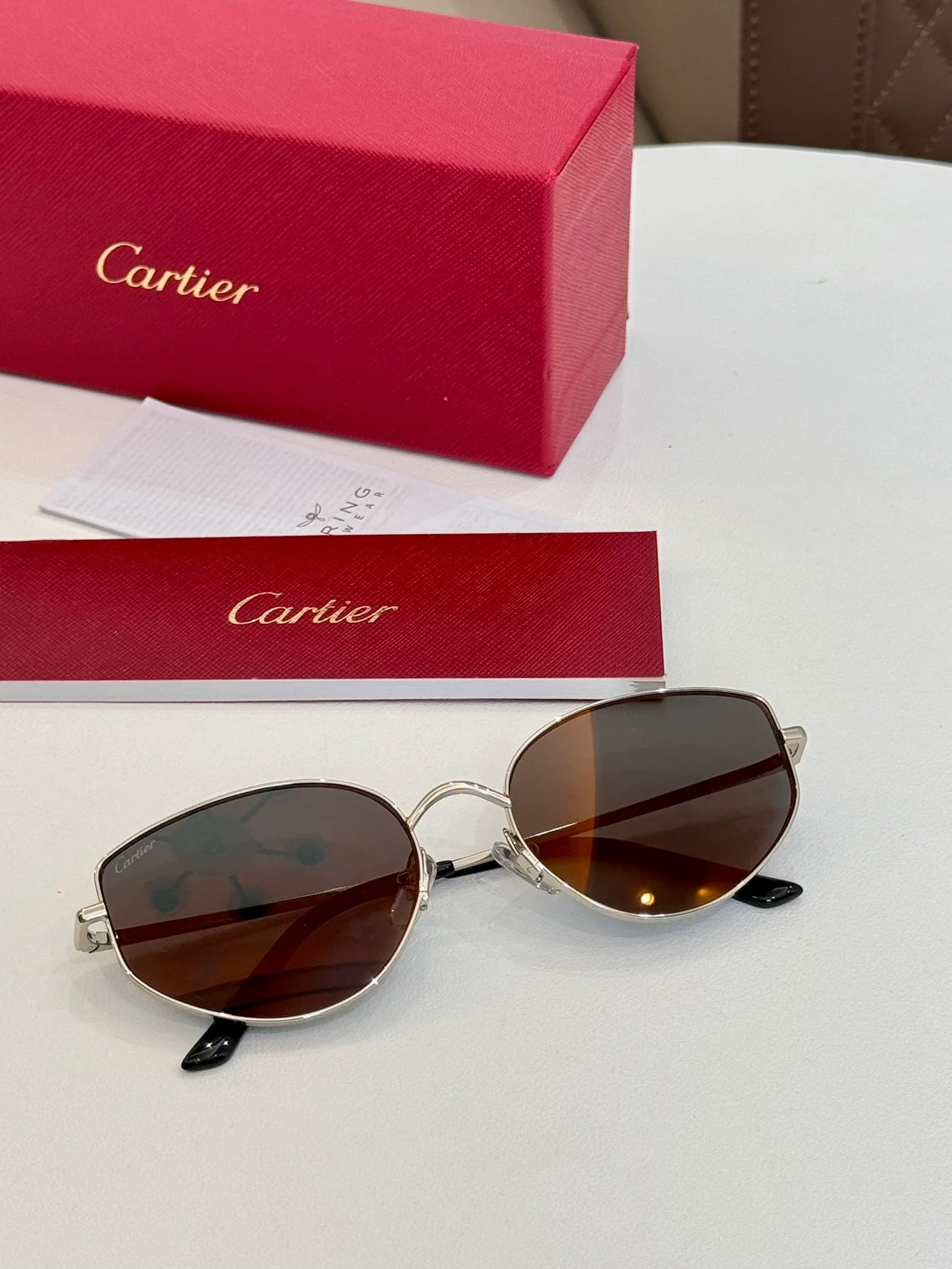 까르띠에 CT0300S (4color)