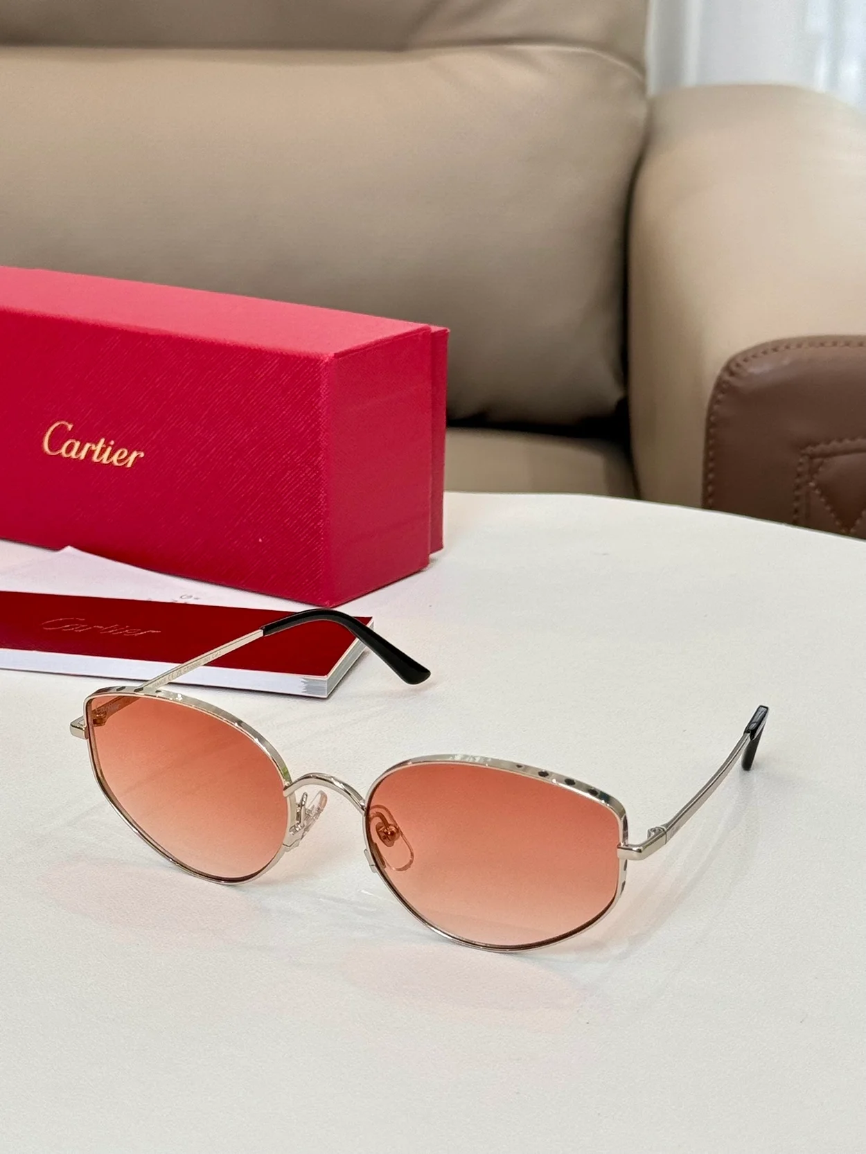 까르띠에 CT0300S (4color)