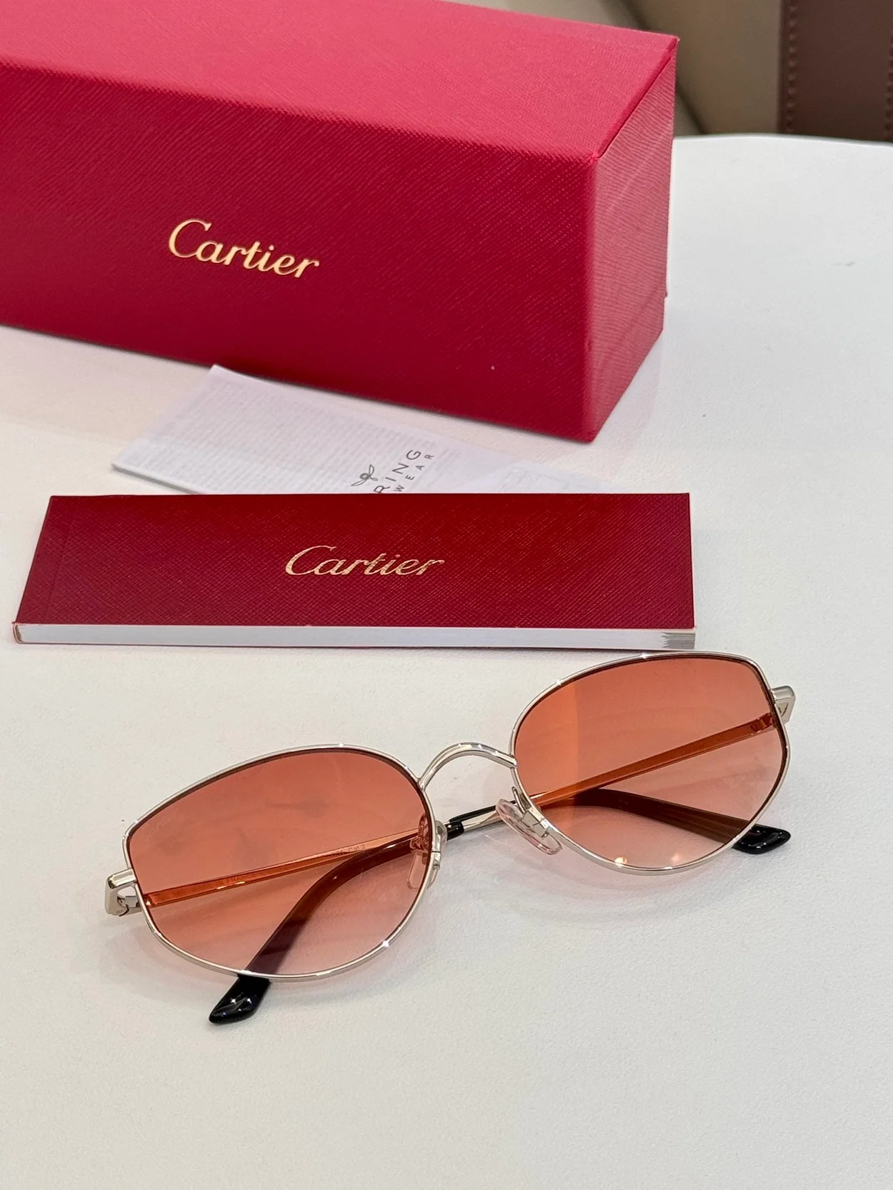 까르띠에 CT0300S (4color)