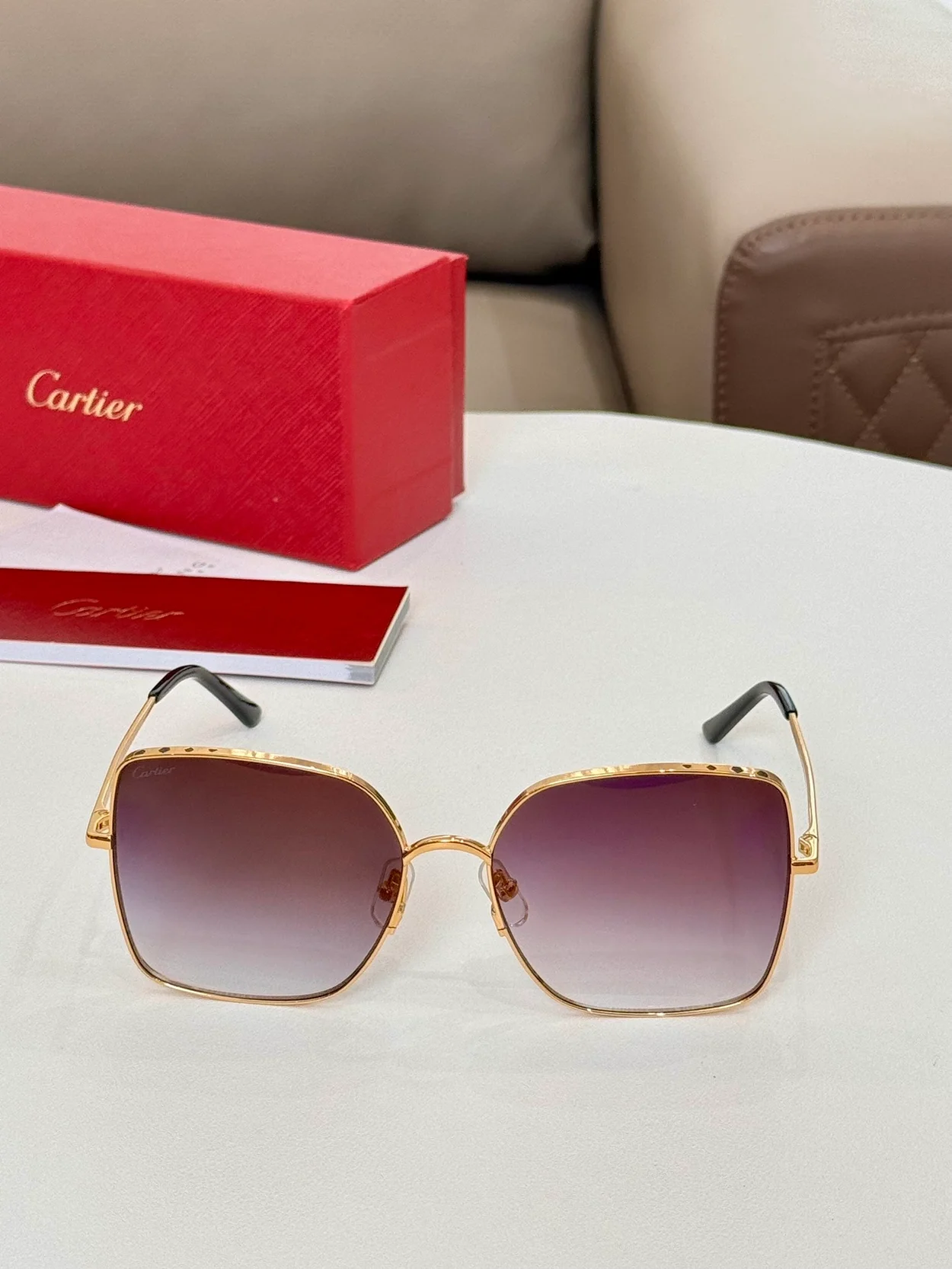 까르띠에 CT0299S (4color)