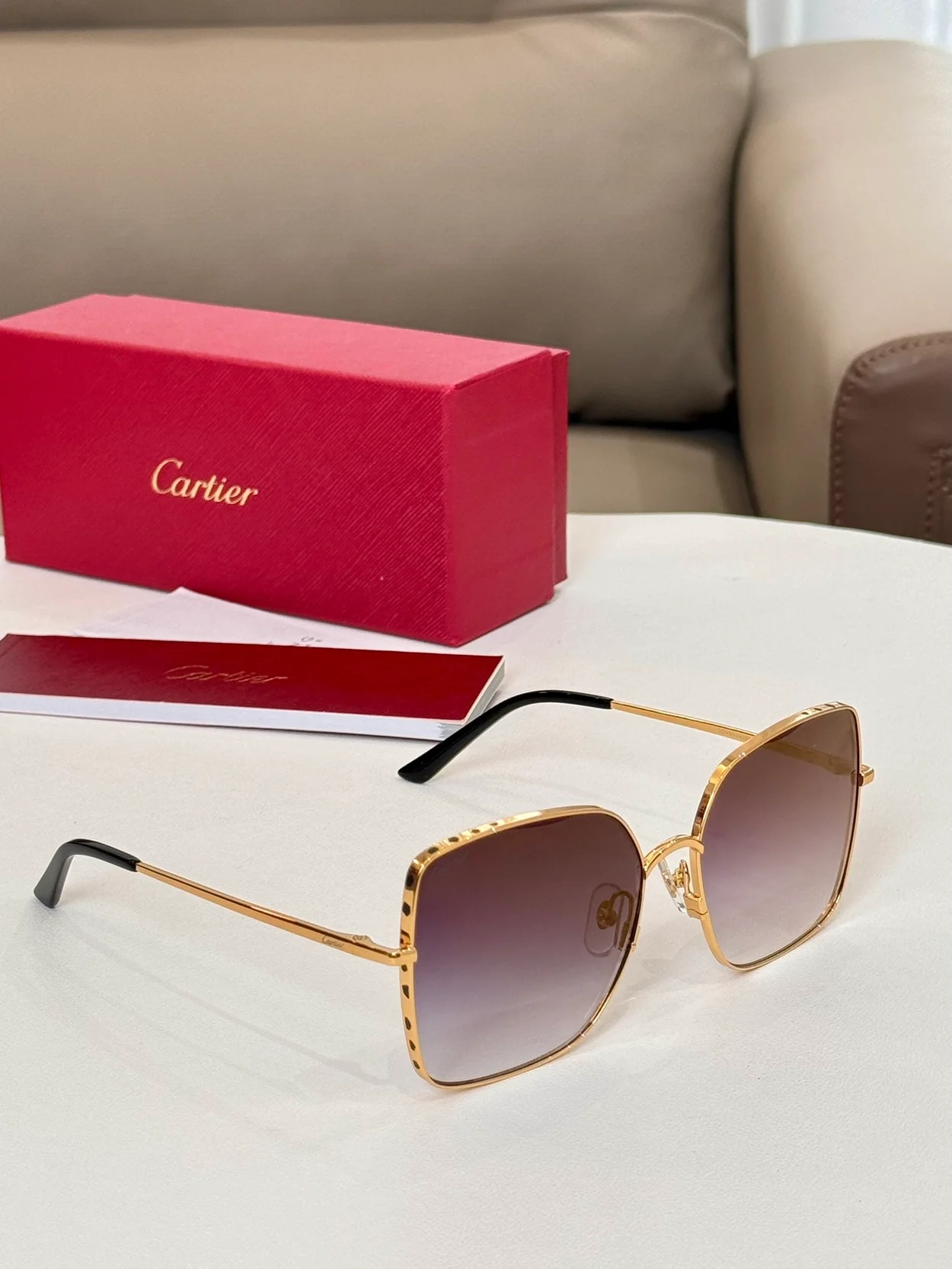 까르띠에 CT0299S (4color)