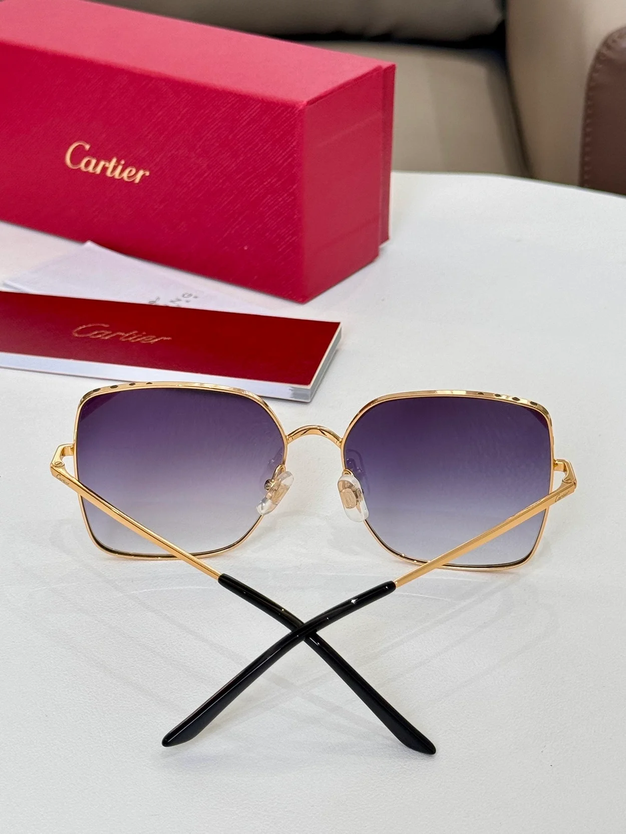 까르띠에 CT0299S (4color)