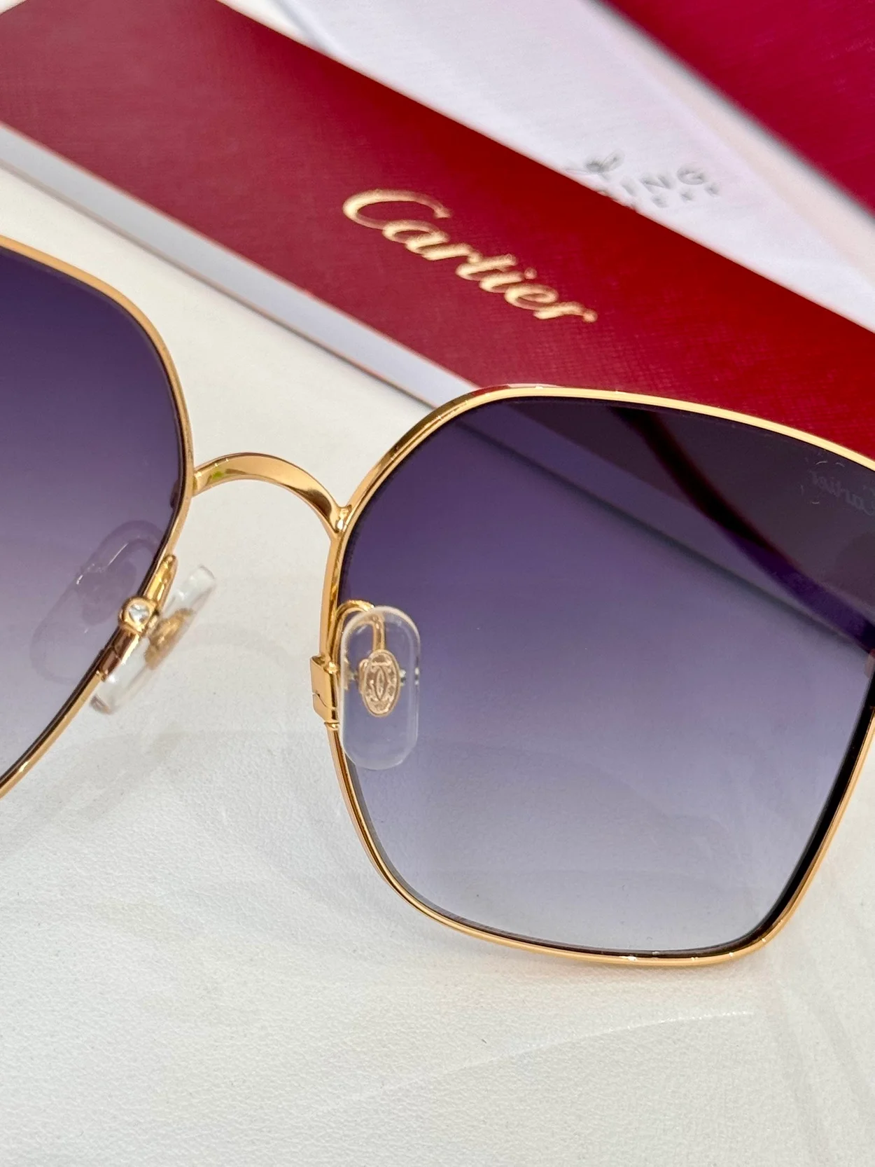 까르띠에 CT0299S (4color)