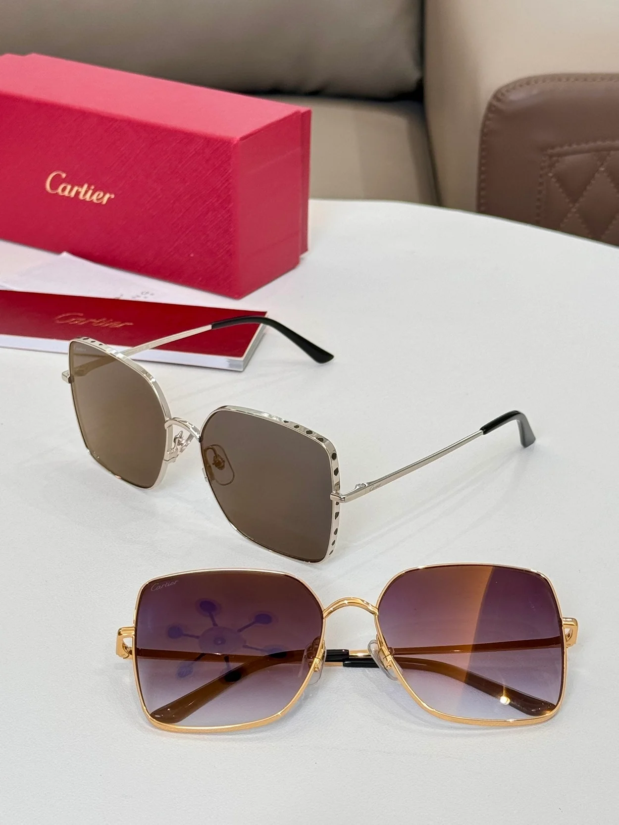 까르띠에 CT0299S (4color)