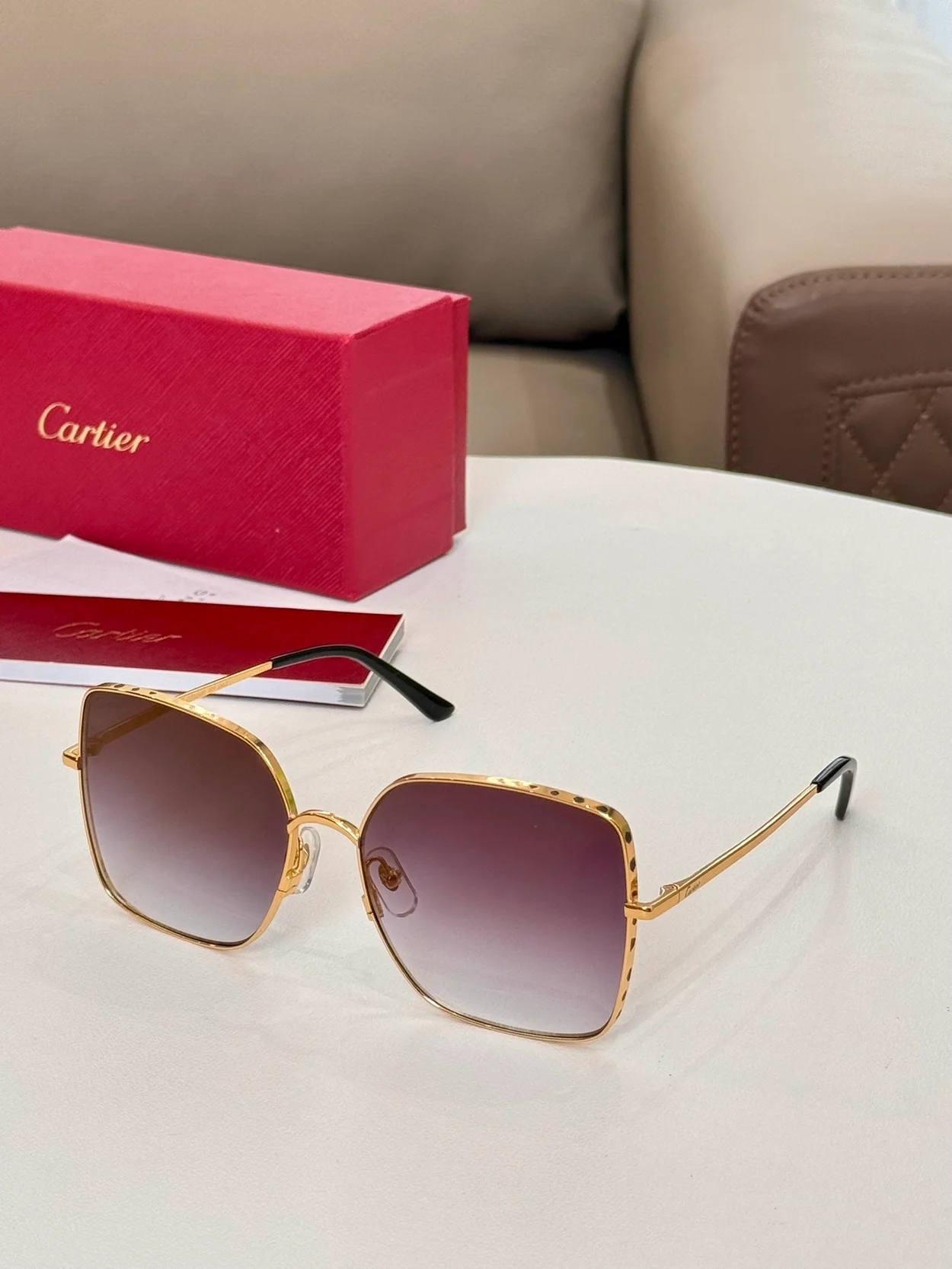 까르띠에 CT0299S (4color)